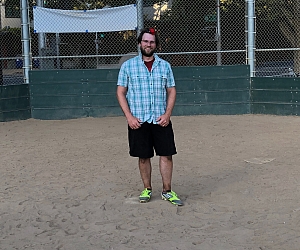 Player Of The Game: Michael R
