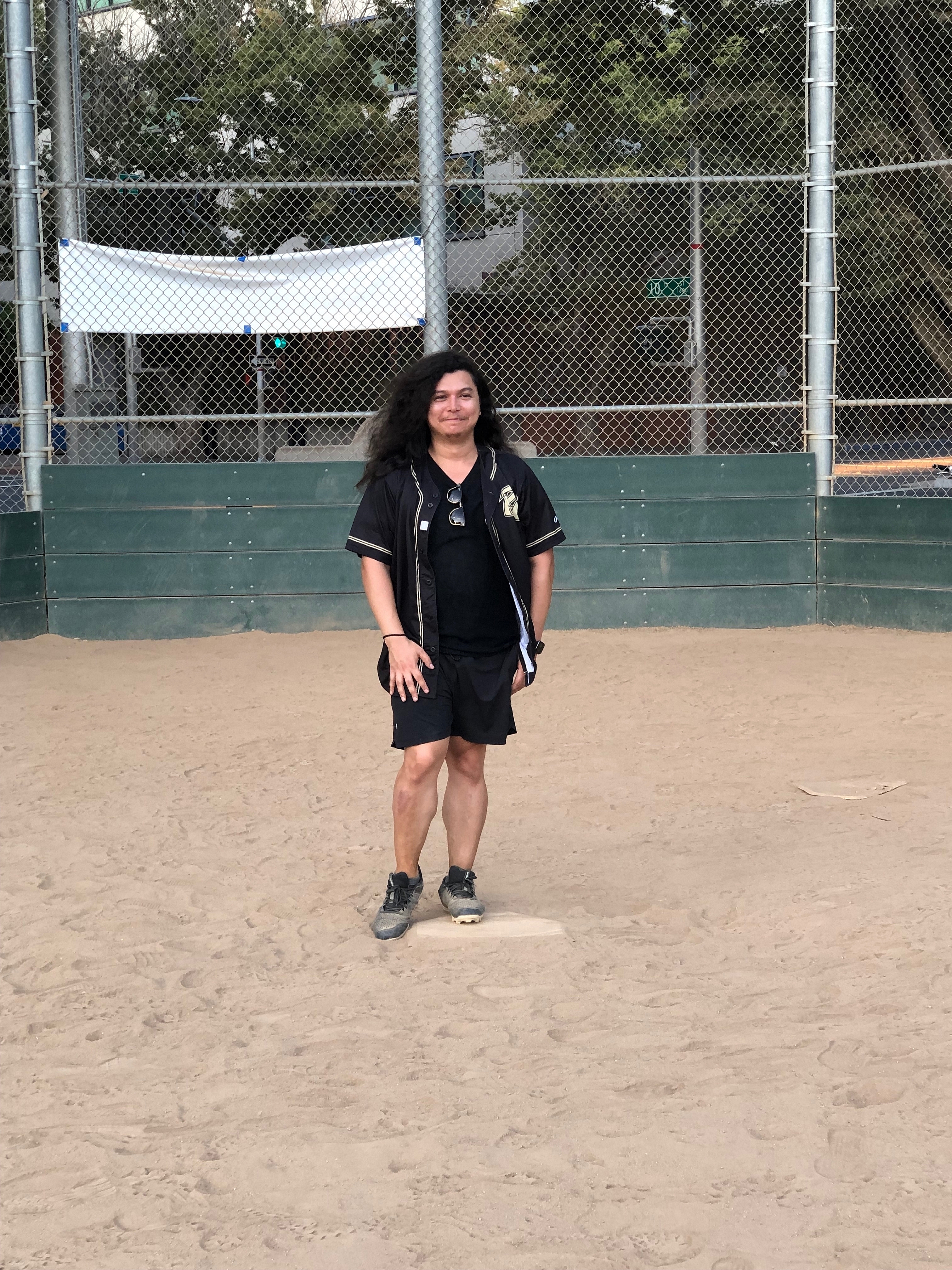 POTG - We Like Big Bunts