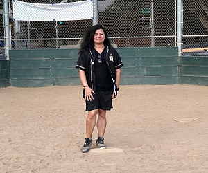Player Of The Game: Robert R