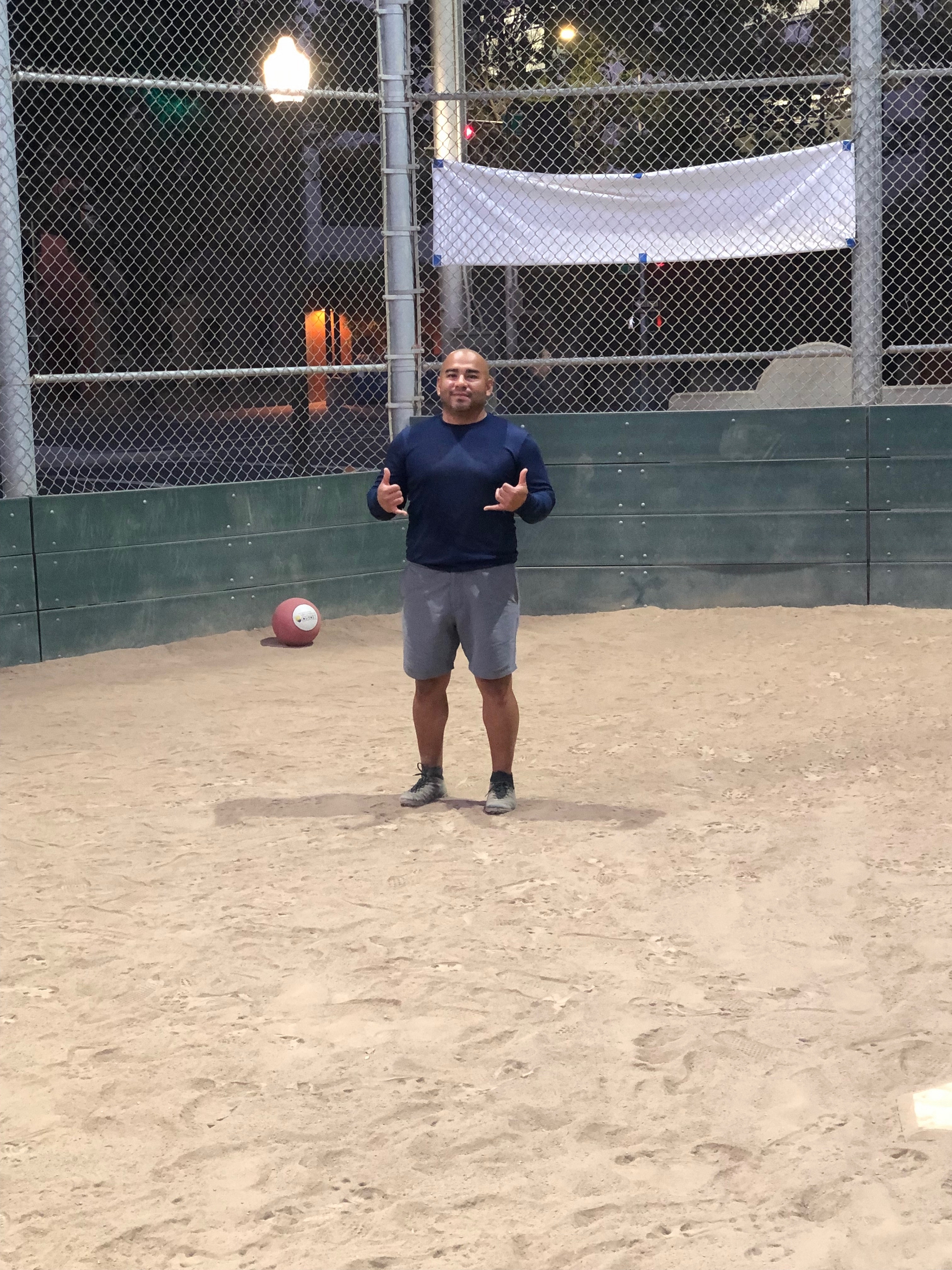 POTG - Kickpocalypse