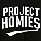 Project Homies Team Logo