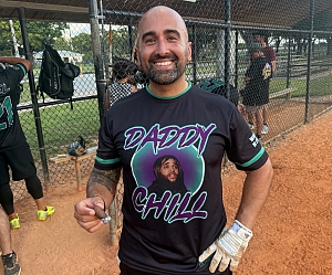 Player Of The Game: Argemis  C