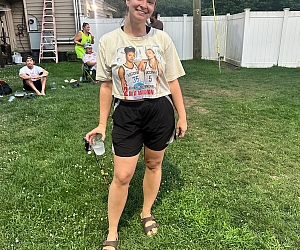Player Of The Game: Stephanie S