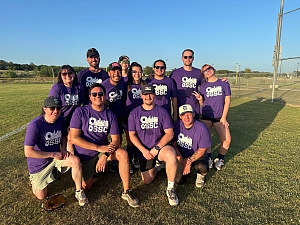 Bat Dat A$$ Up Team Photo