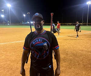 Player Of The Game: Honer B