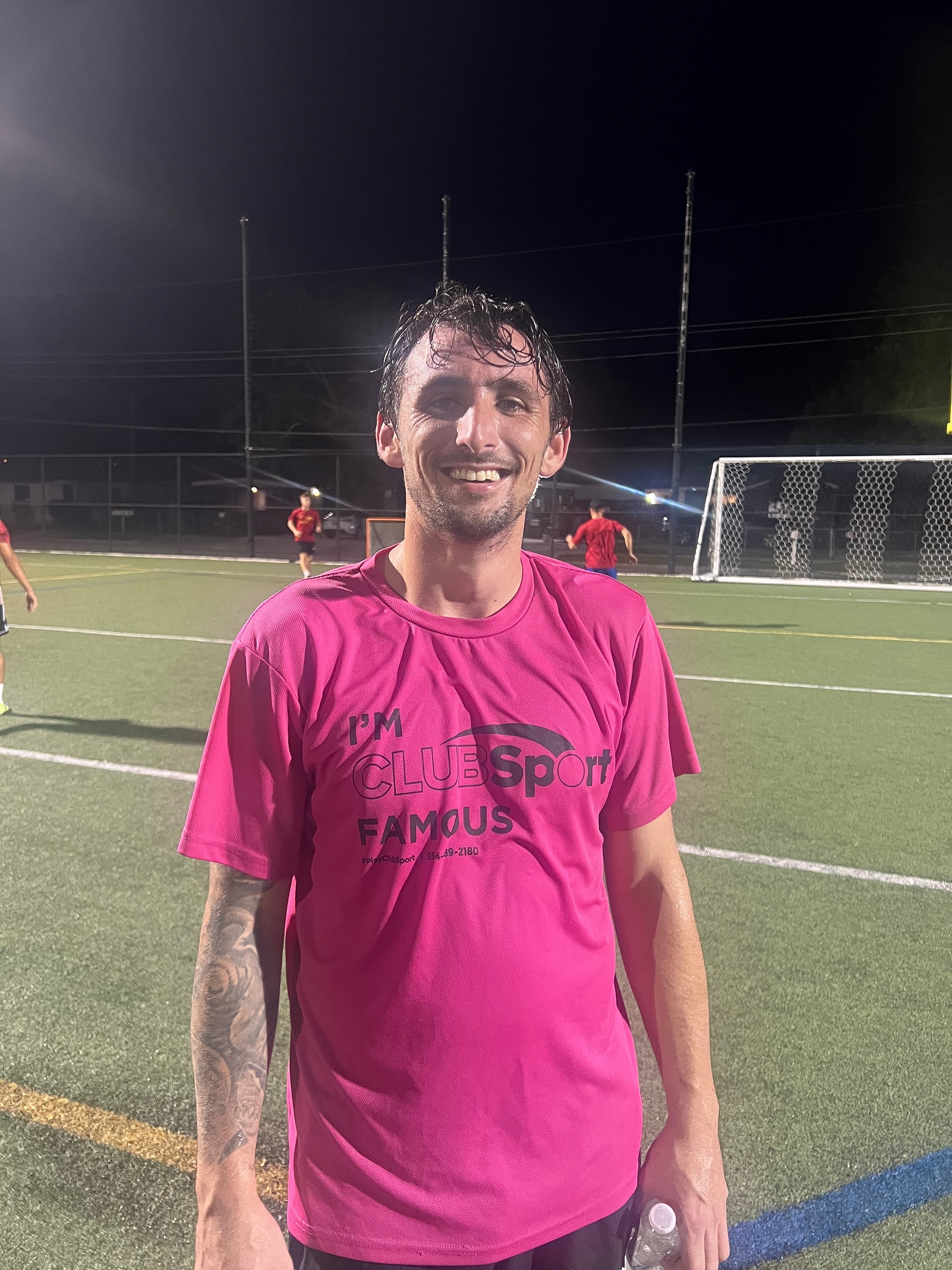 POTG - Good Vibes Only