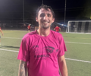 Player Of The Game: Thomas A