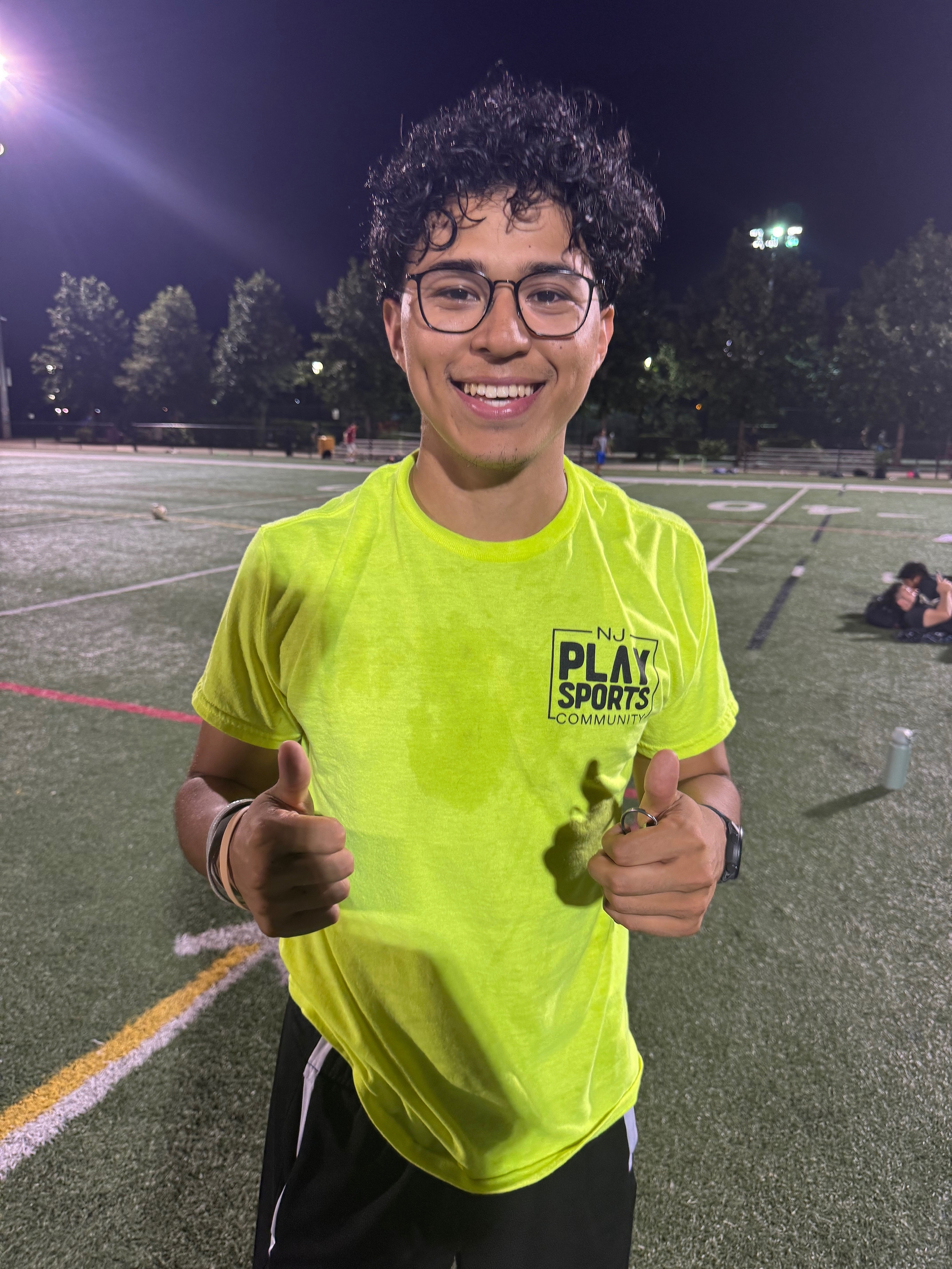 POTG - Jersey City Boys