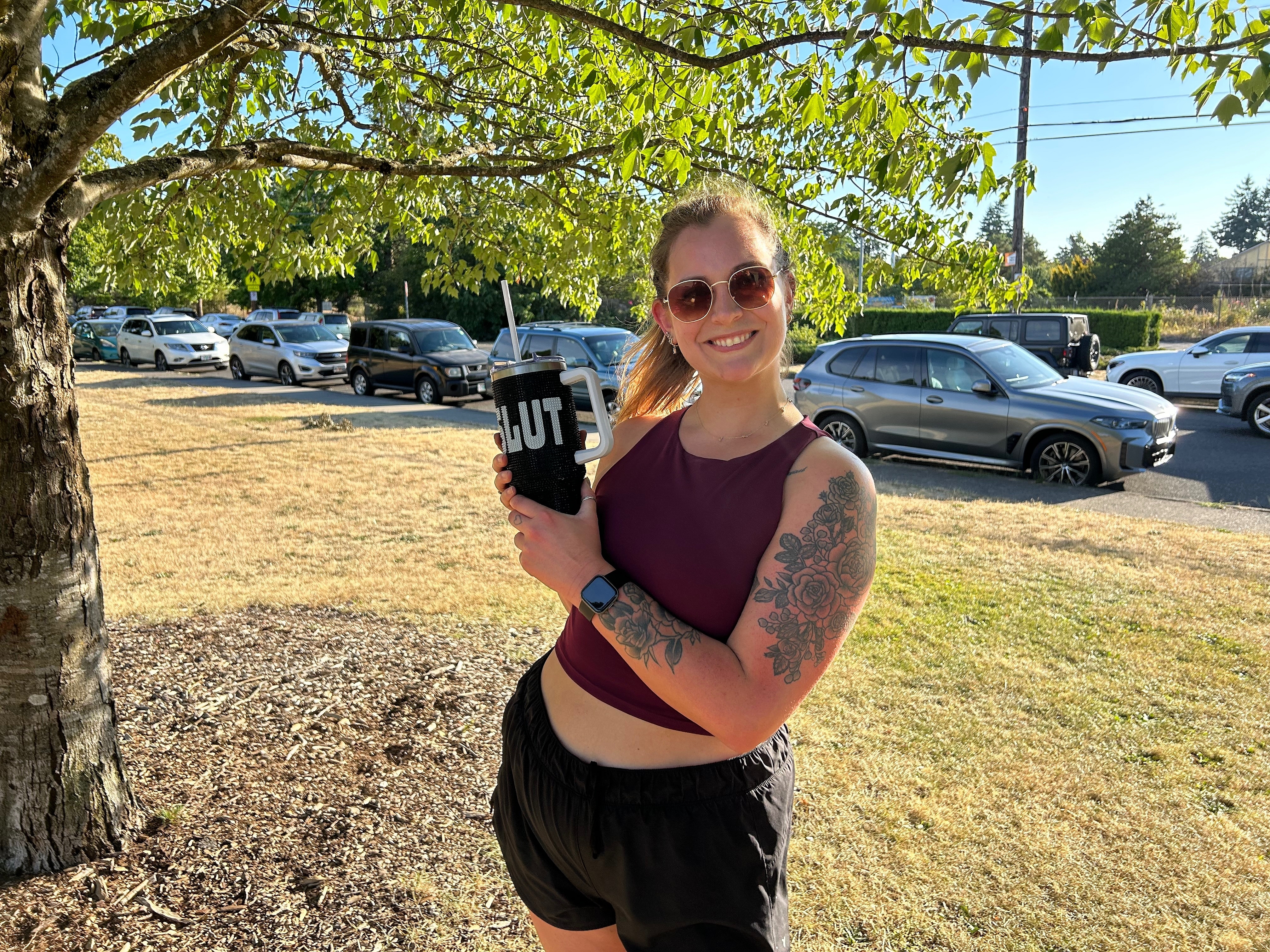 POTG - A Tribe Called Sets 