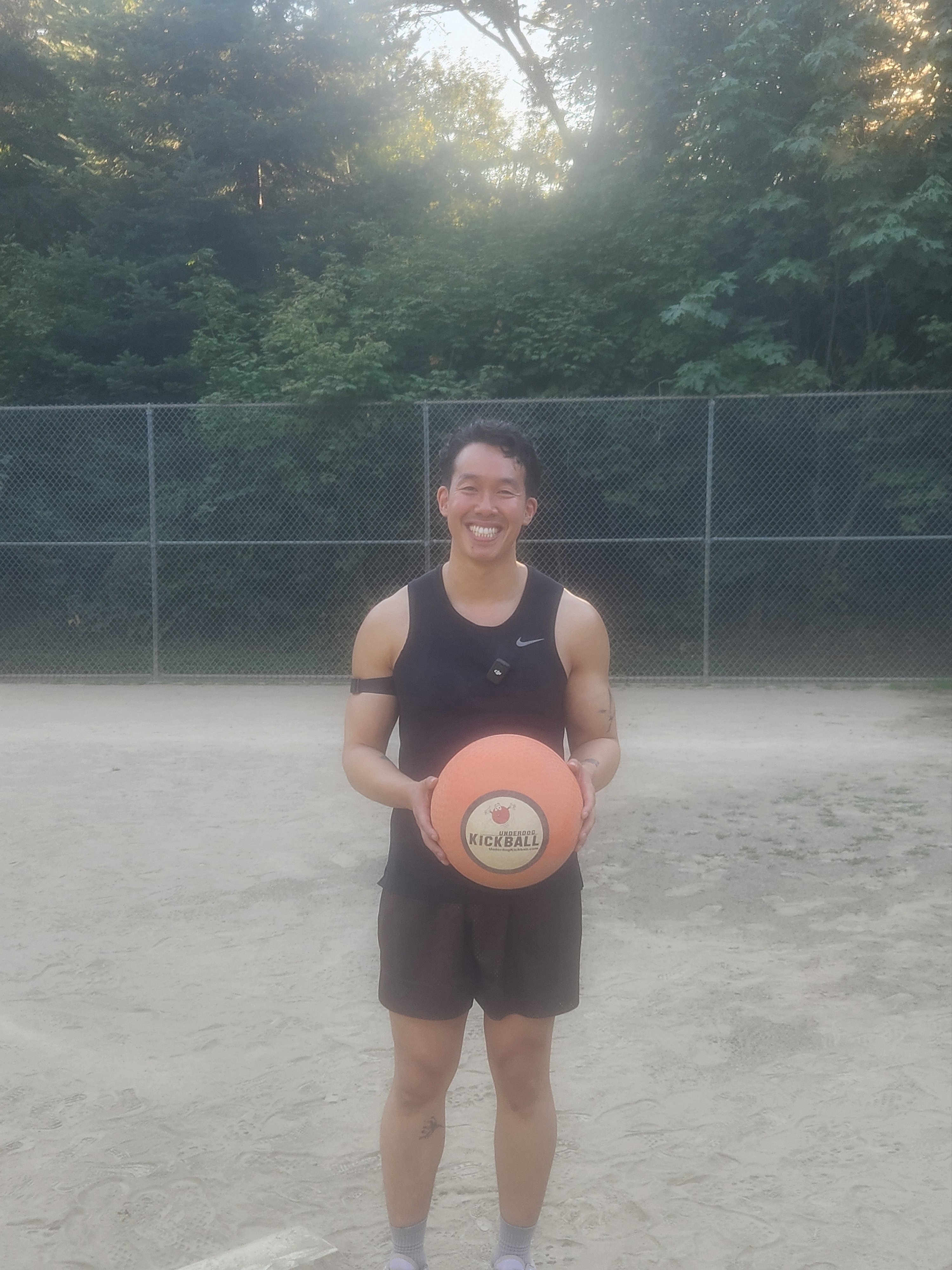 POTG - J-Rod Showgirls