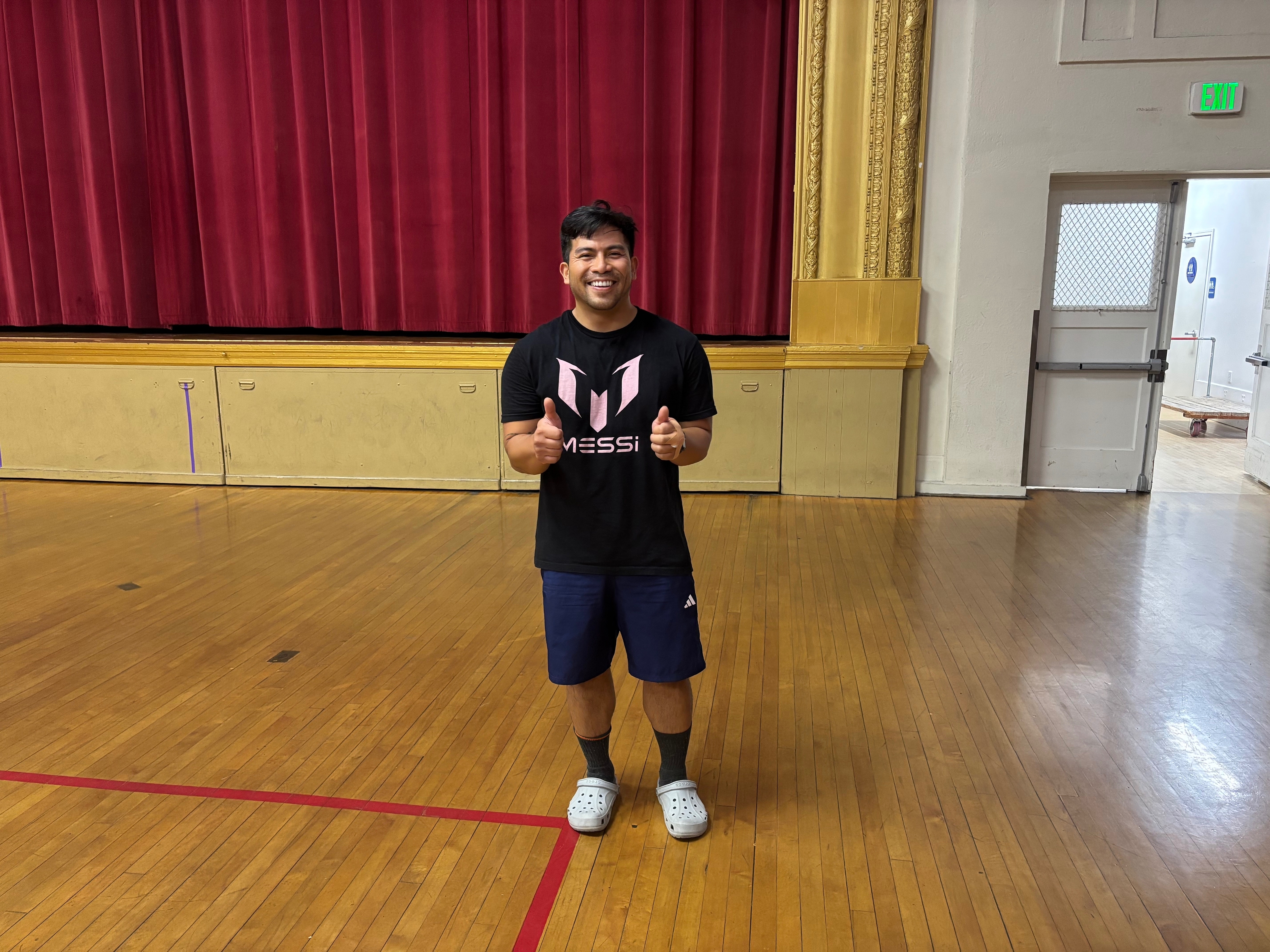 POTG - Dig by Daylight