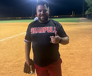 Player Of The Game: Bryan B