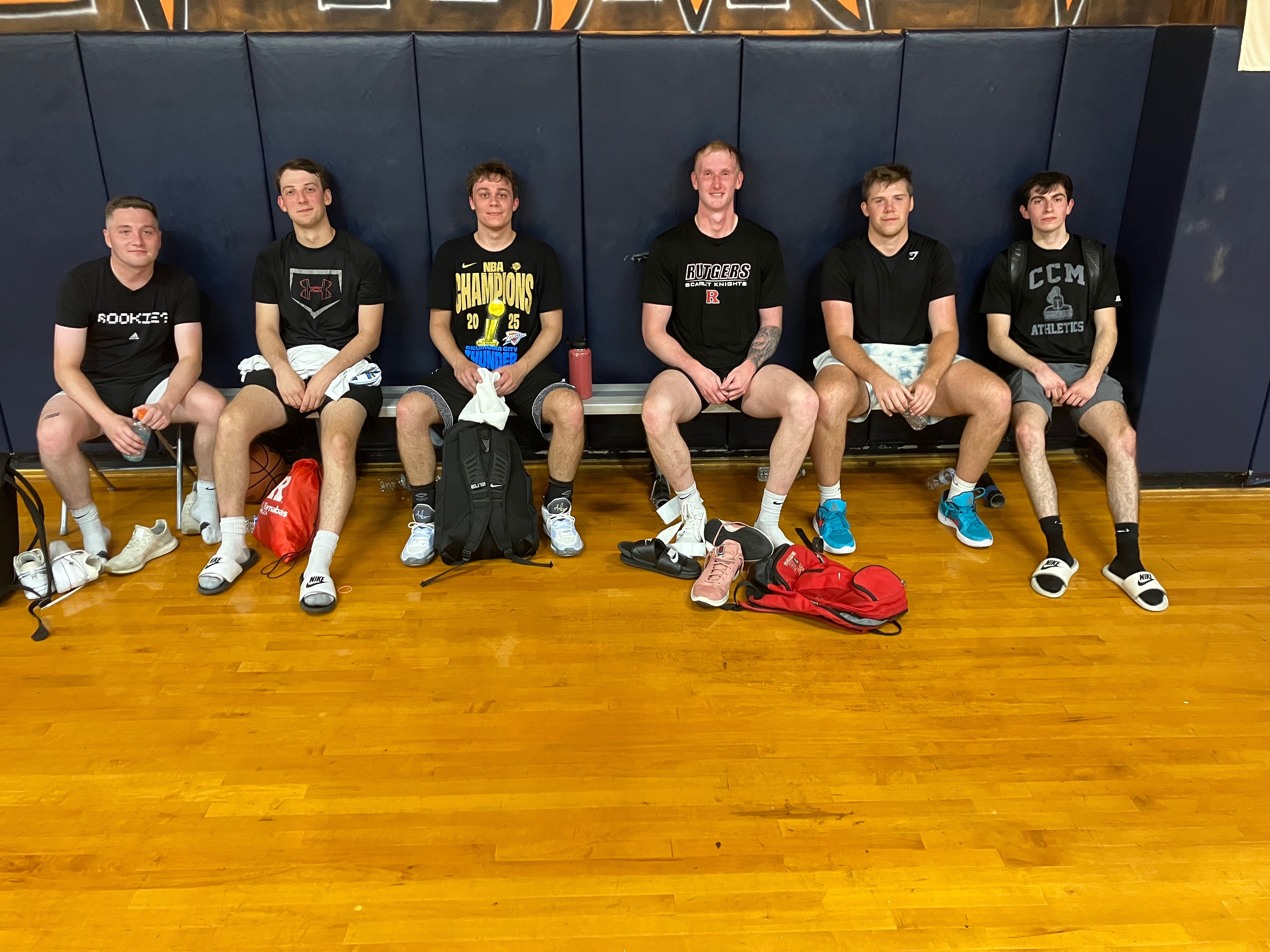 POTG - Boats and Hoes