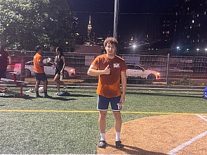 Player Of The Game: Samuel G