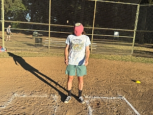 Player Of The Game: Marcus G