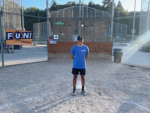 Player Of The Game: Pedro H