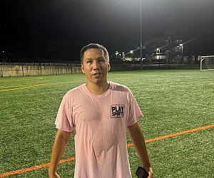 Player Of The Game: Marco M