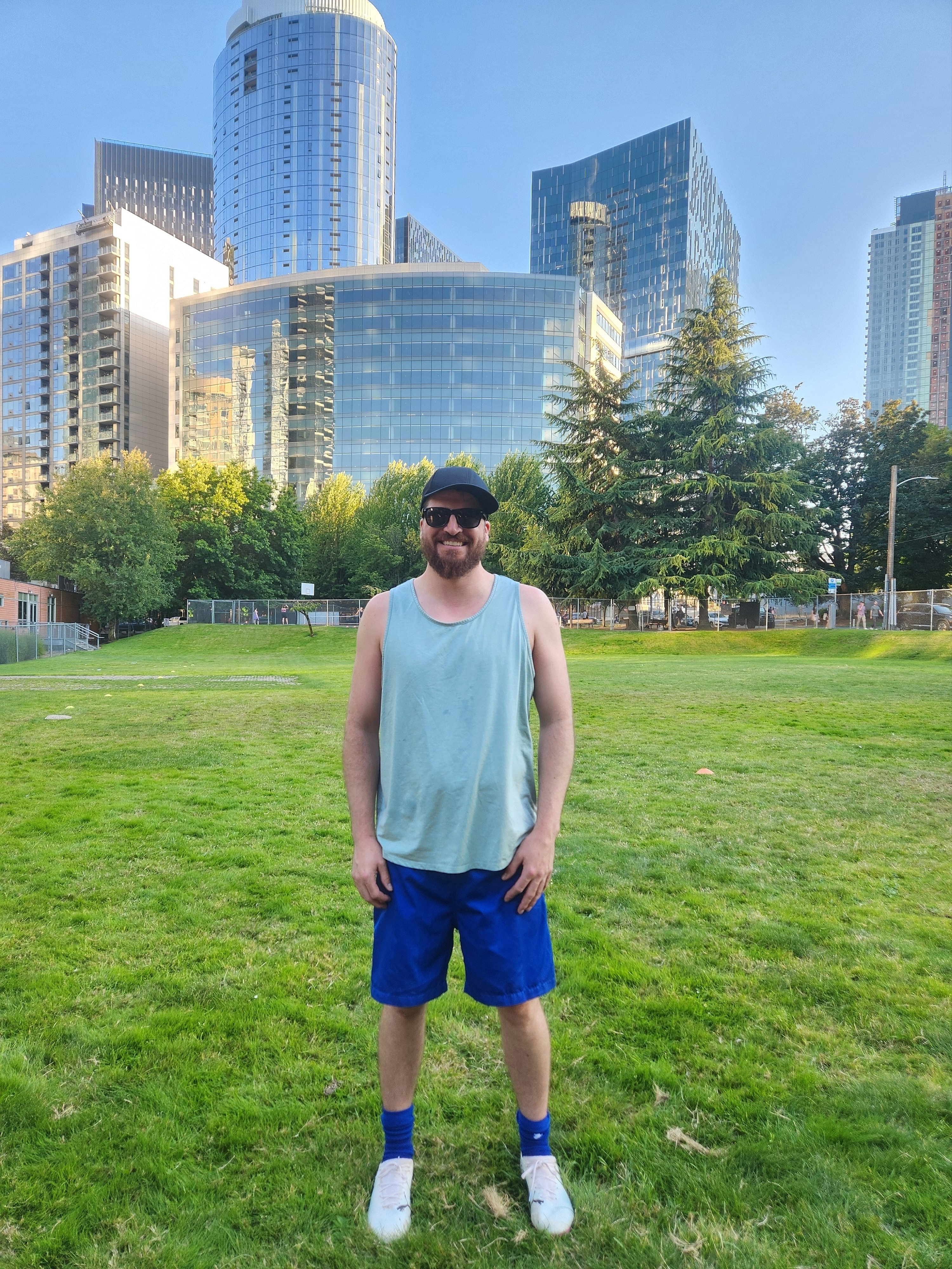 POTG - Rock Paper Kickers