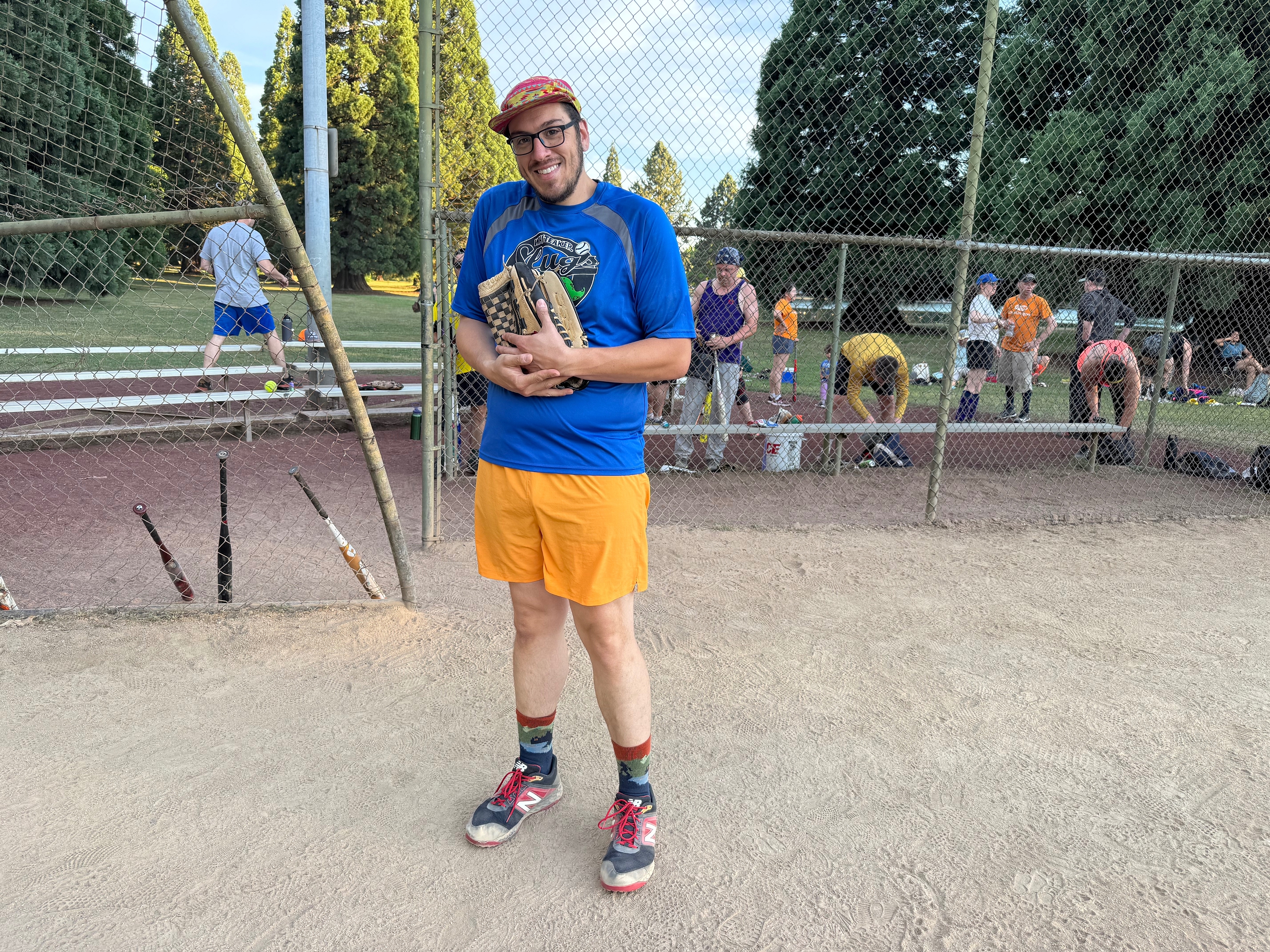 POTG - Banana Sluggers