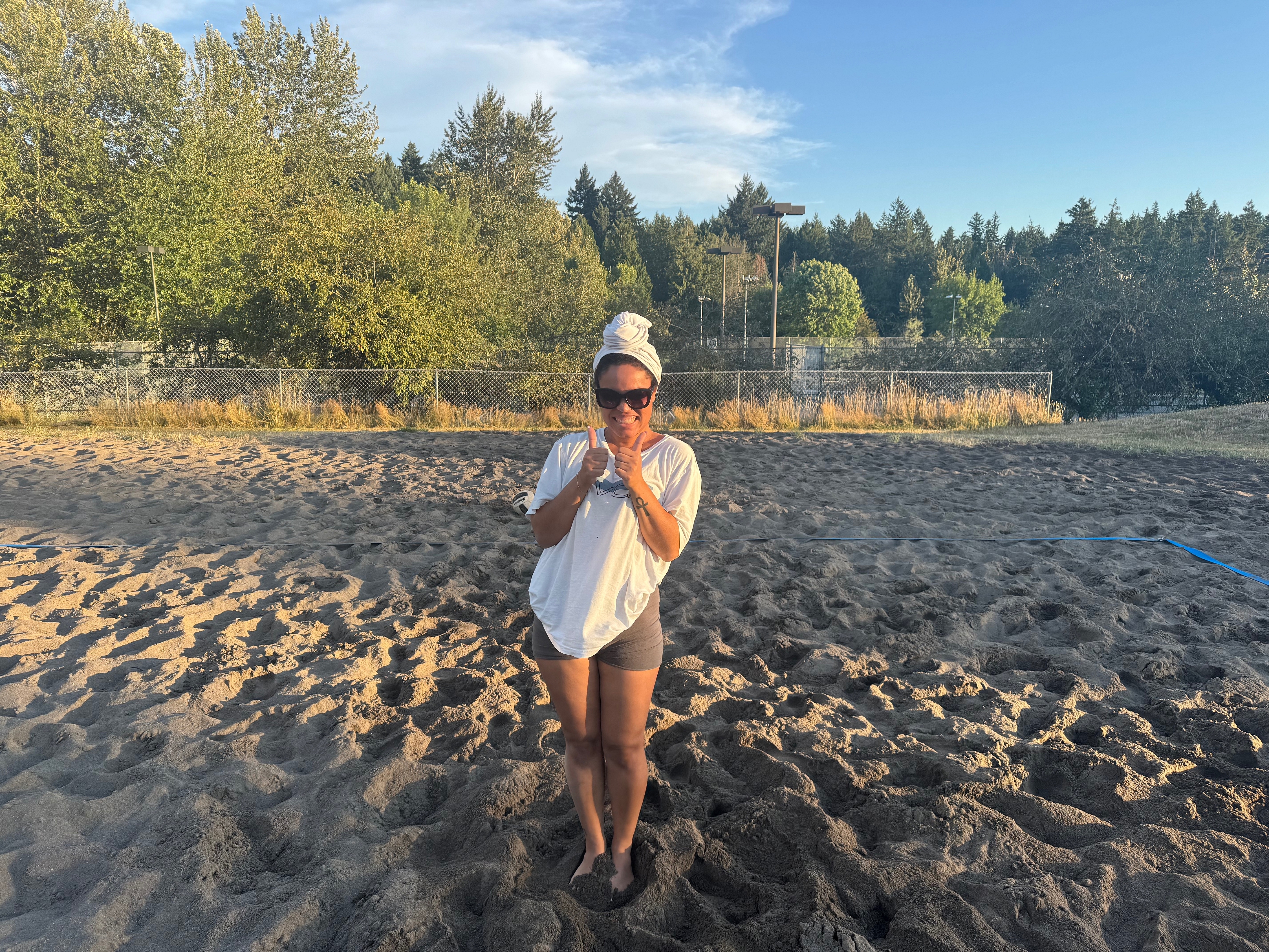 POTG - Spiked Seltzers