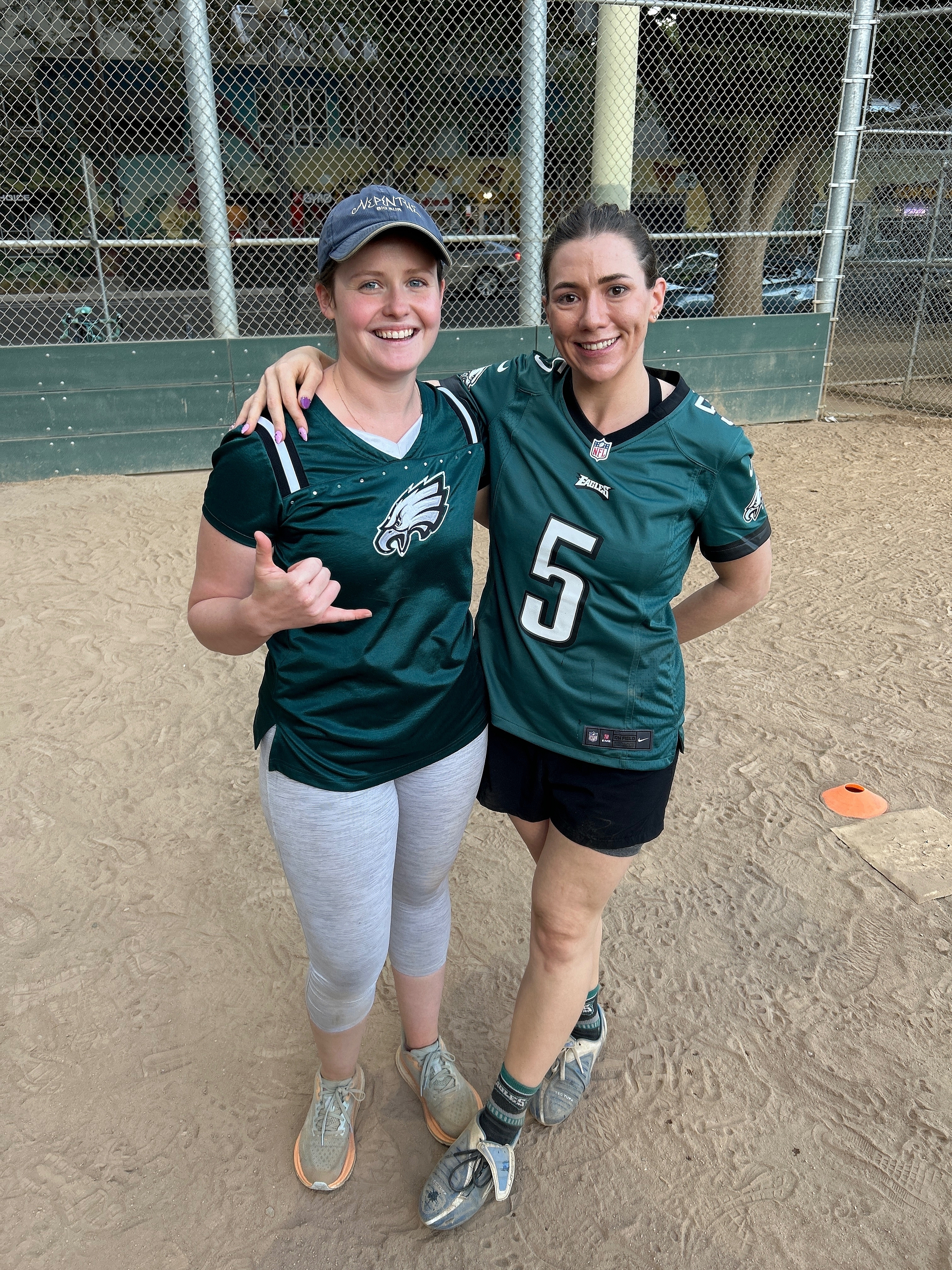 POTG - Oops I Kicked it Again