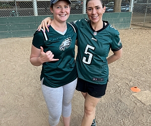 Player Of The Game: January Y