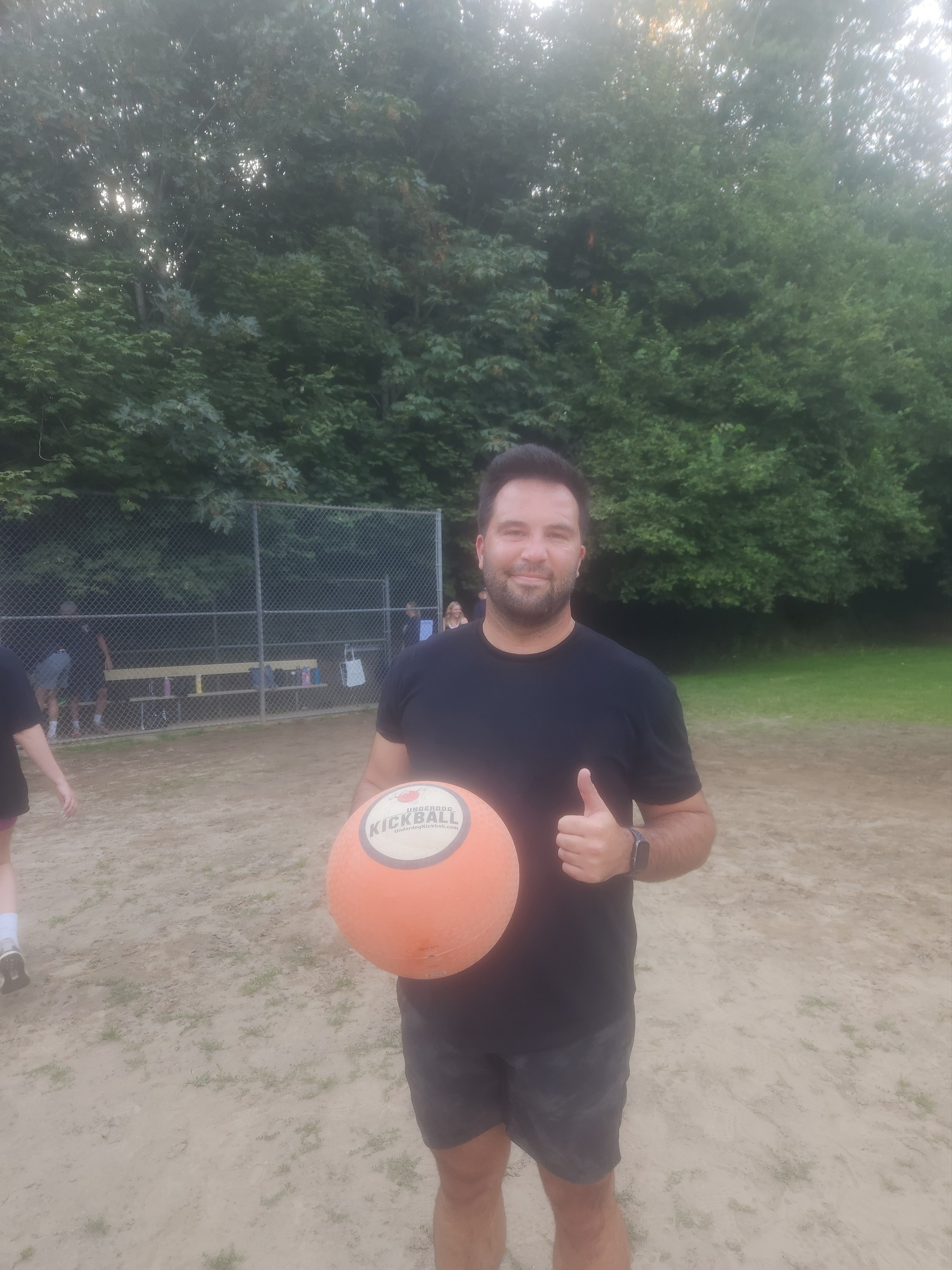 POTG - Will and Friends