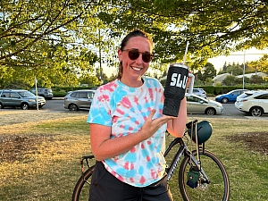 Player Of The Game: Keaghan C