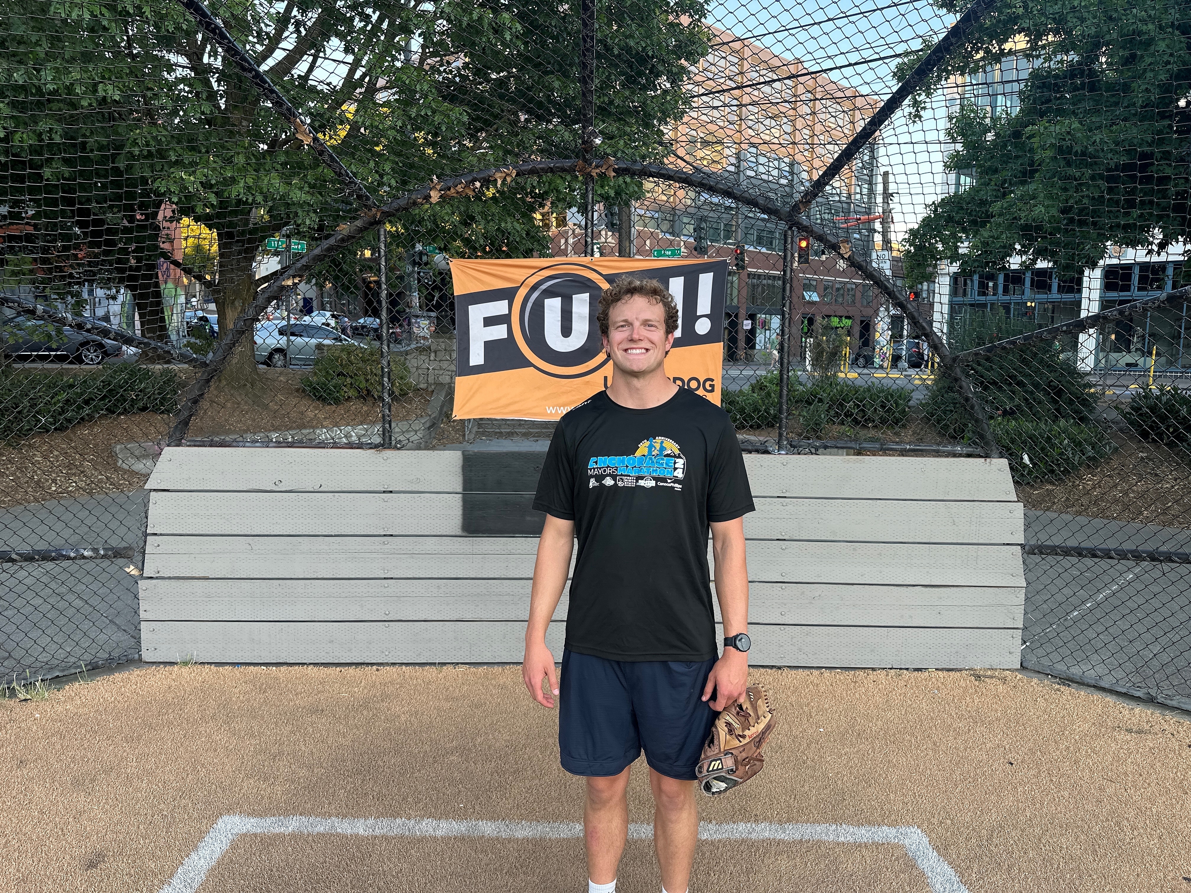 POTG - Dookie Warriors