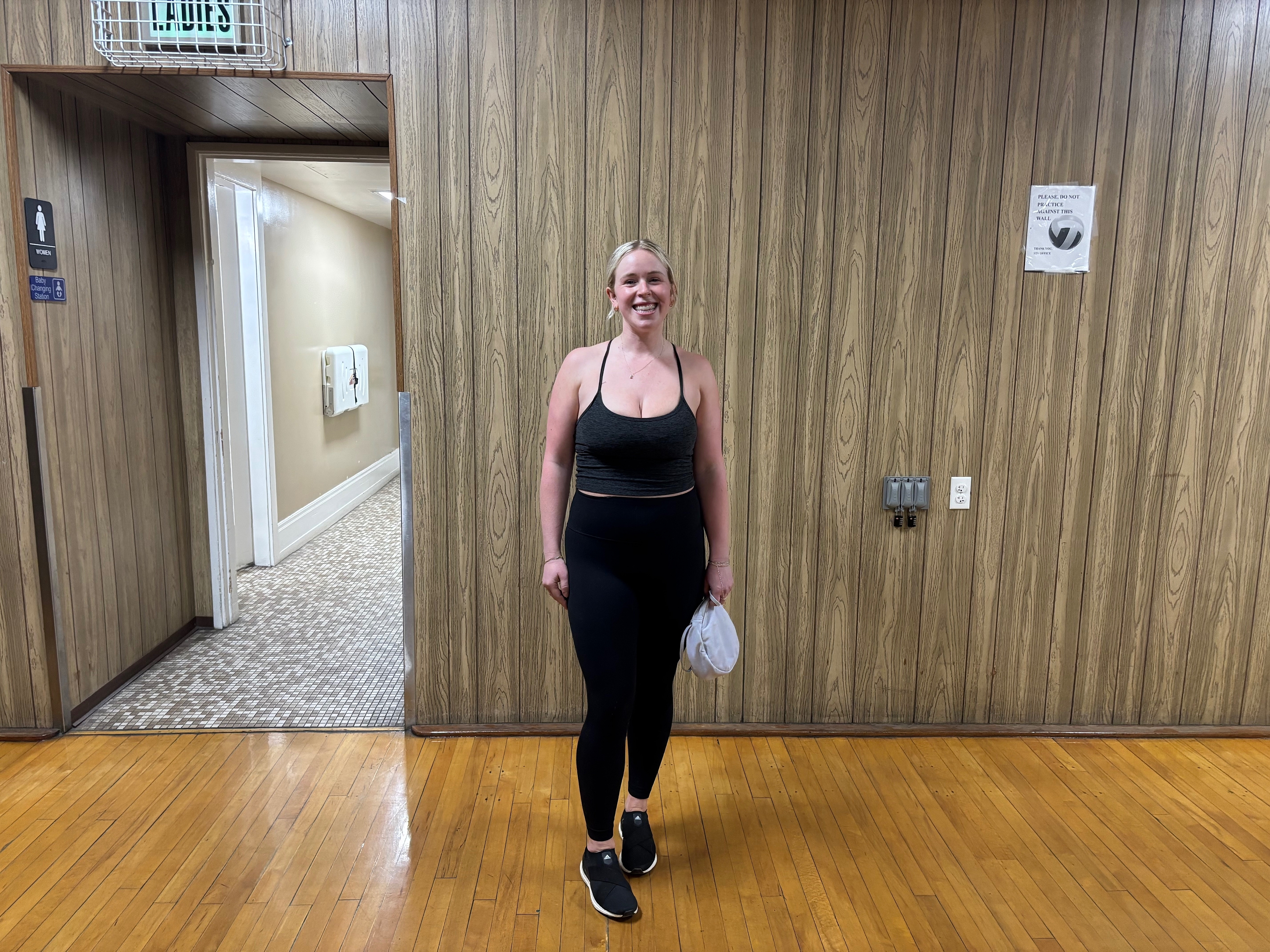 POTG - No Balls Down