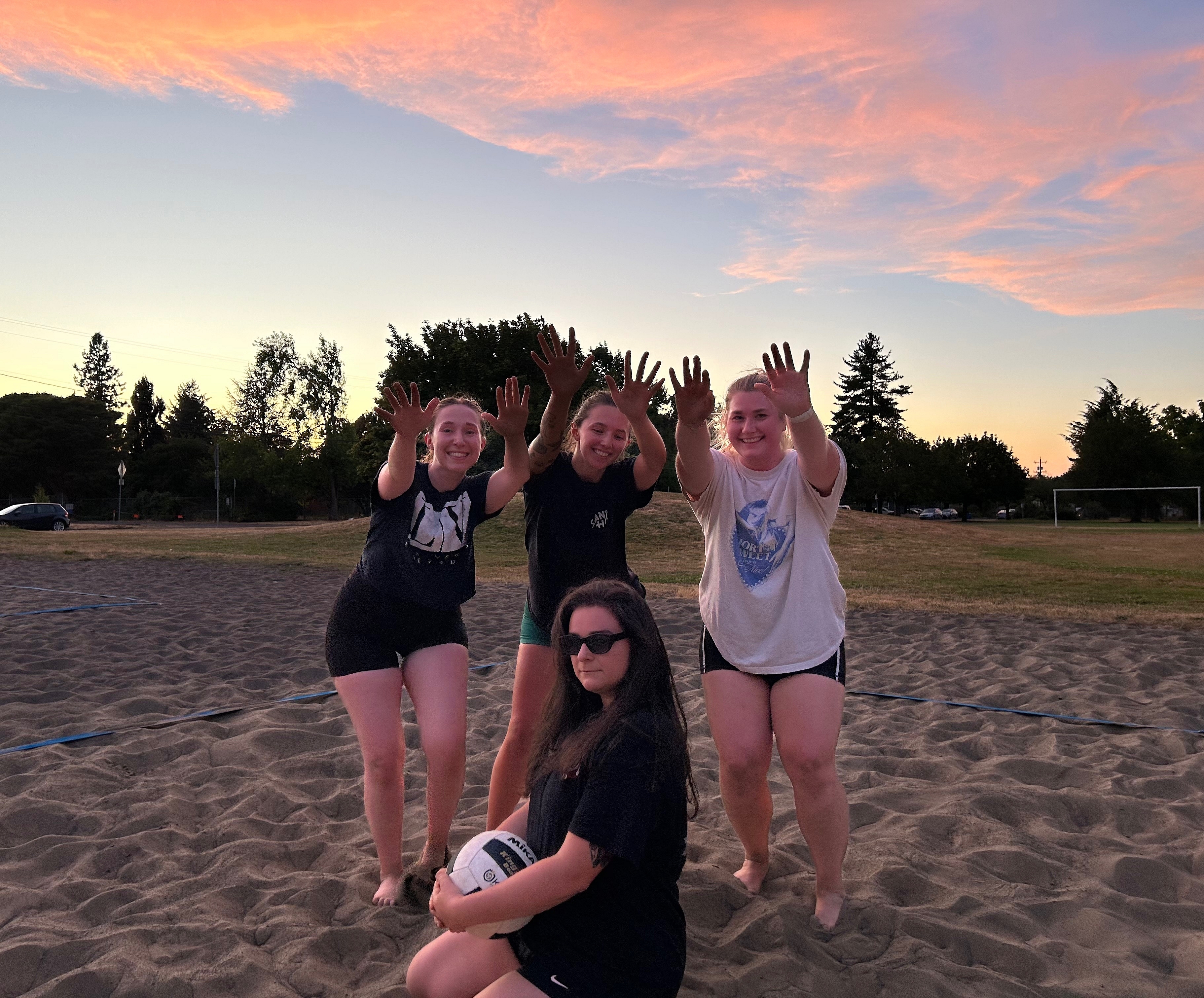 POTG - Sets and the City