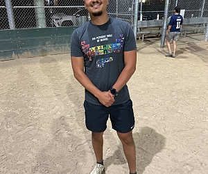 Player Of The Game: Roberto R