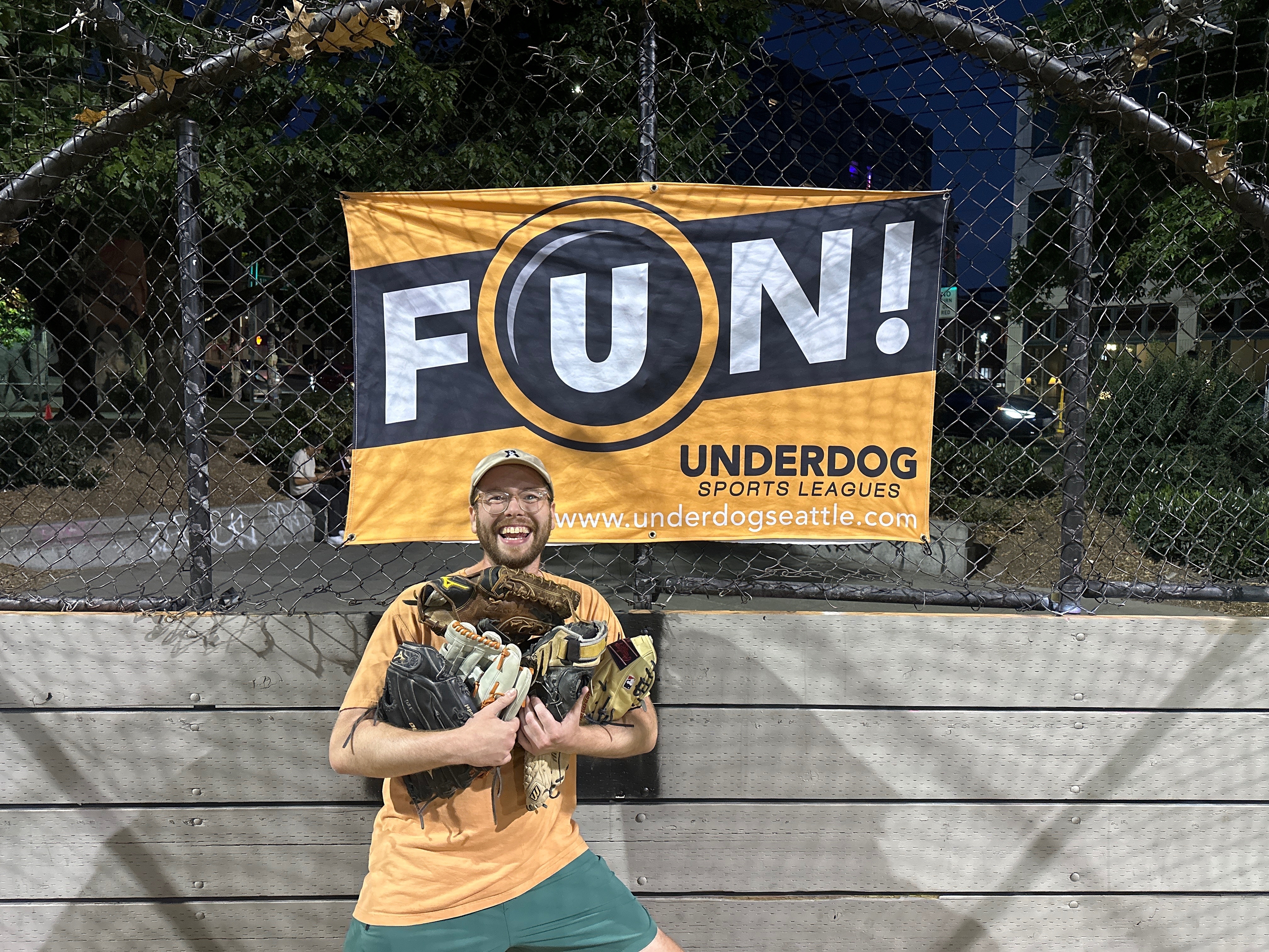 POTG - One Hit Wonder