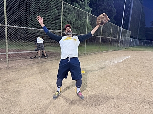 Player Of The Game: Christopher K