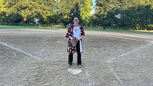 Player Of The Game: Emily R