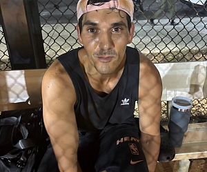 Player Of The Game: Jeff S