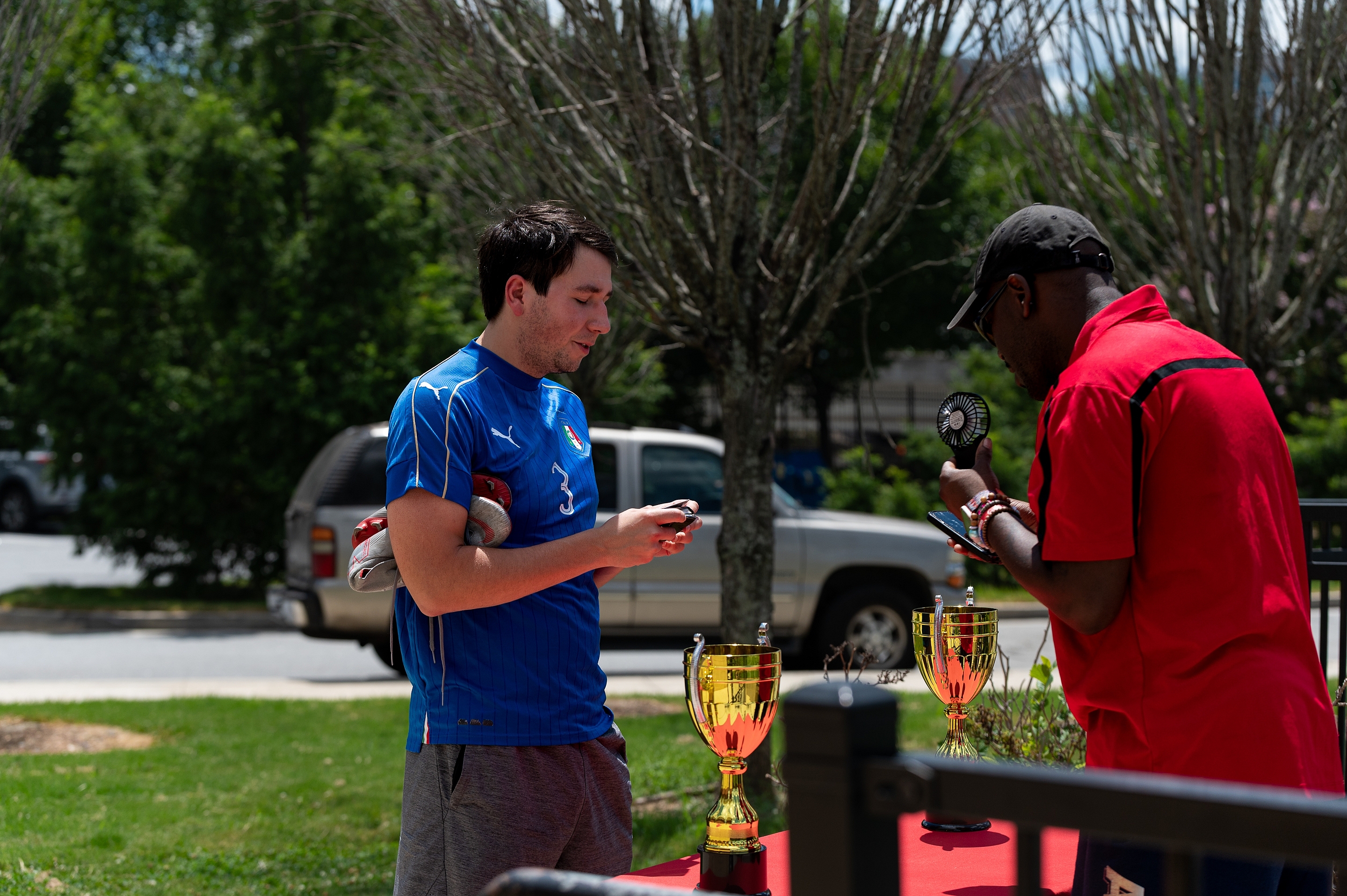 07.27.25 // Sunday // Walden