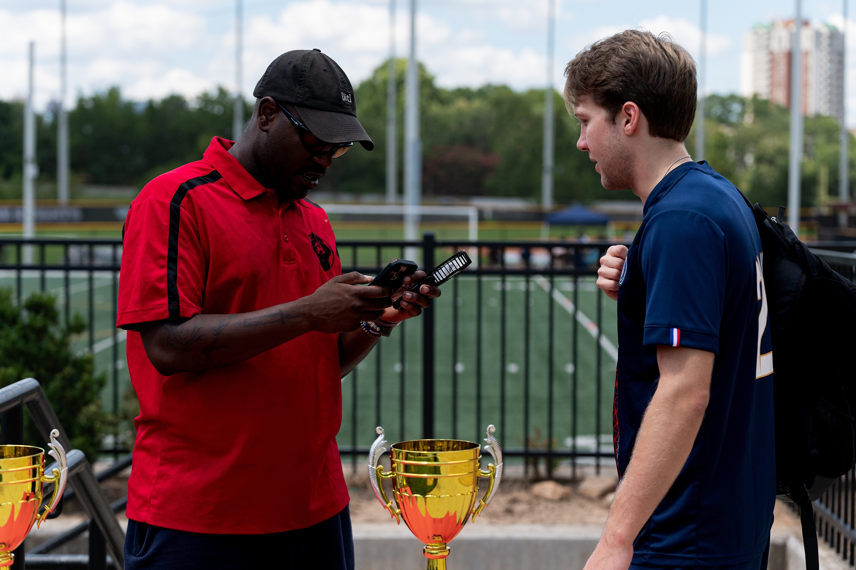 07.27.25 // Sunday // Walden