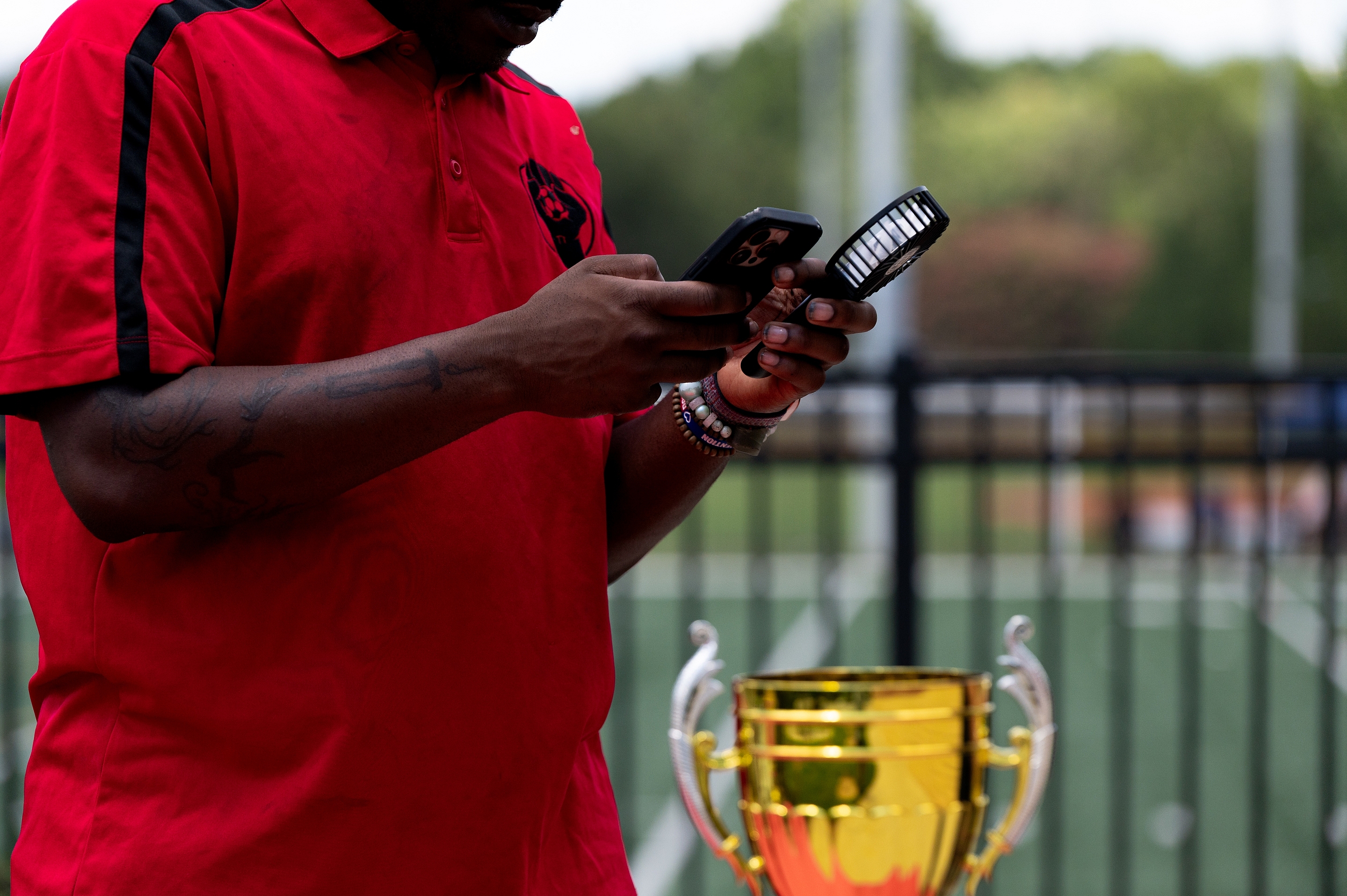 07.27.25 // Sunday // Walden