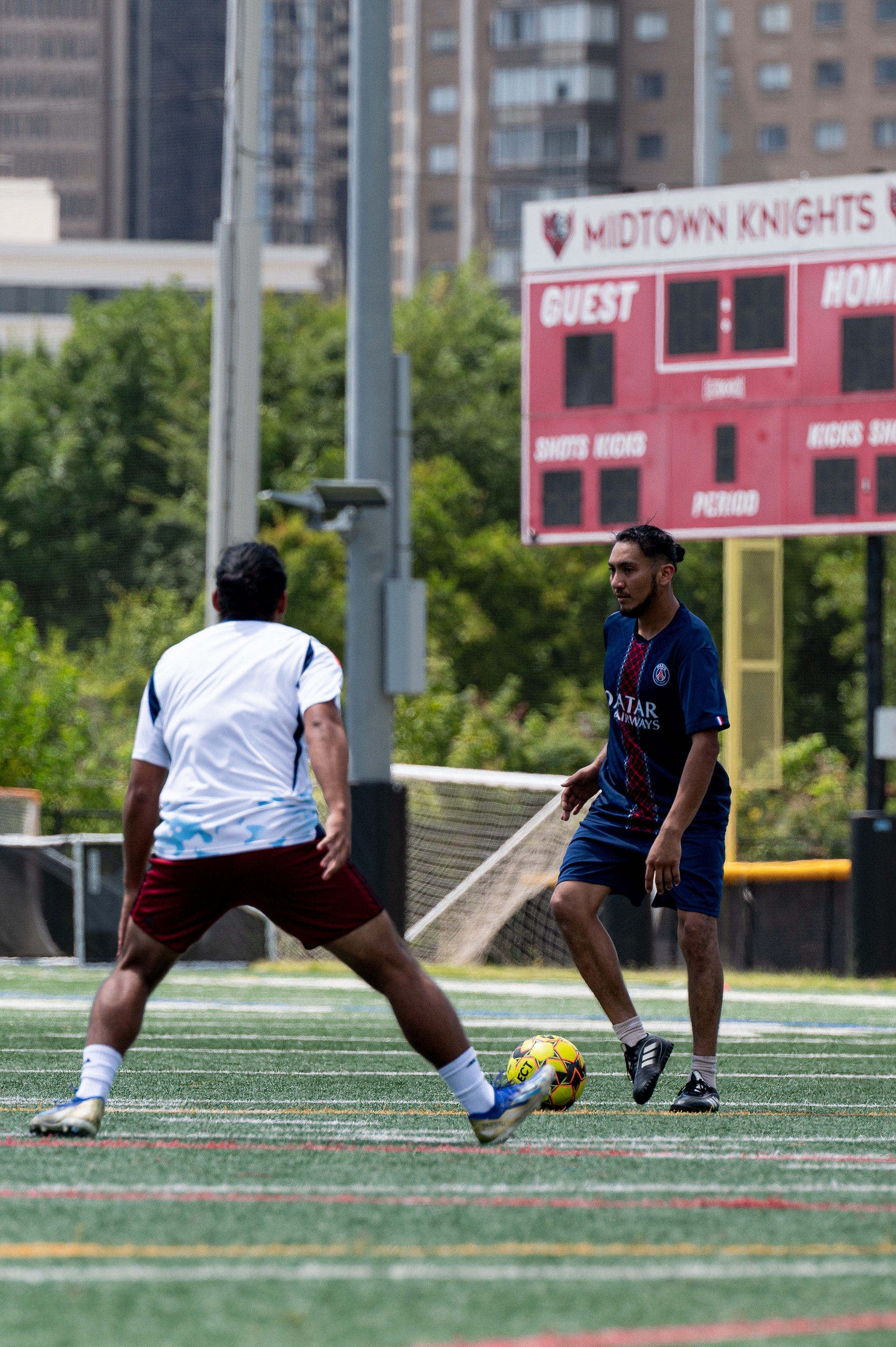 07.27.25 // Sunday // Walden