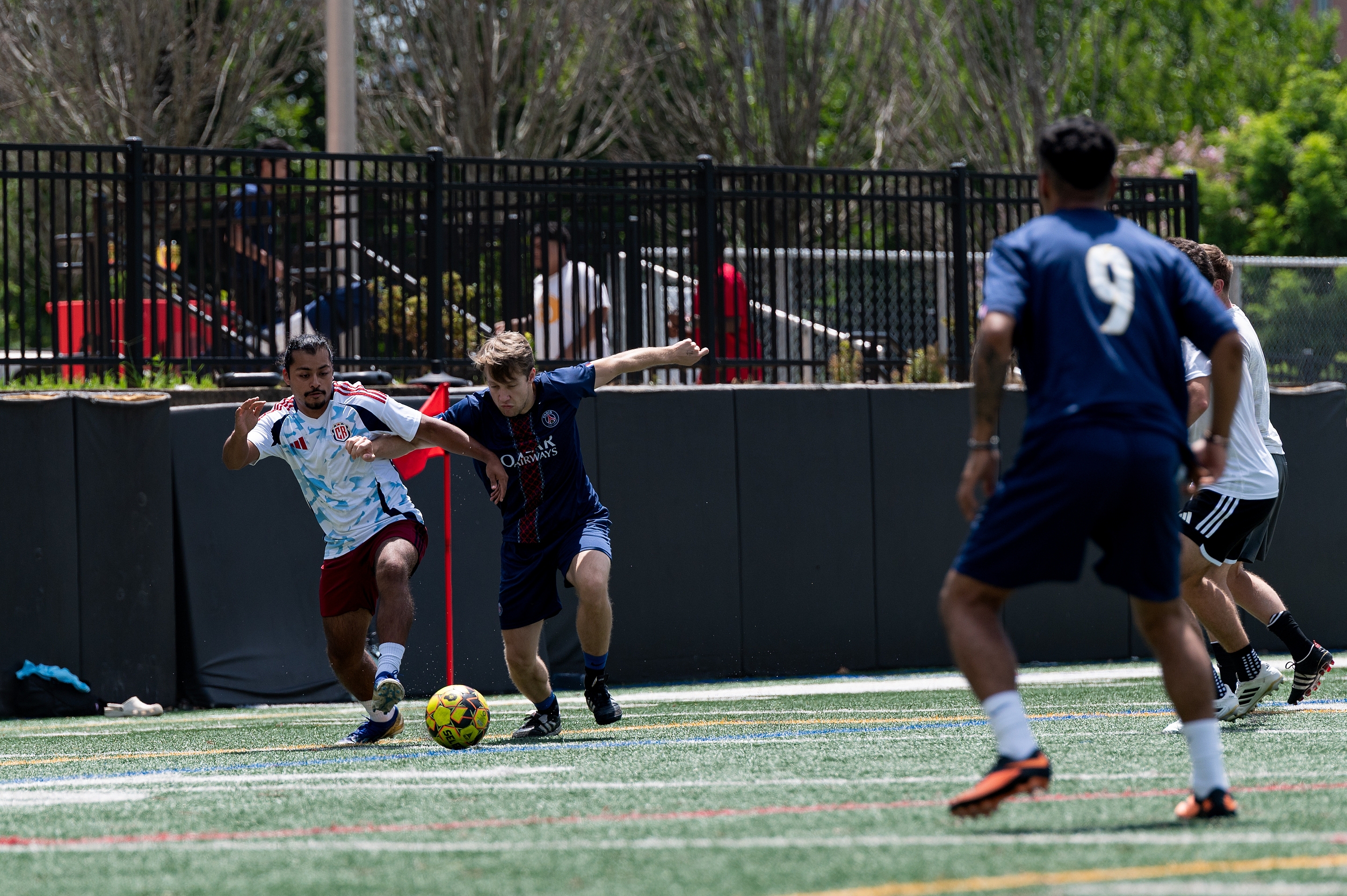 07.27.25 // Sunday // Walden