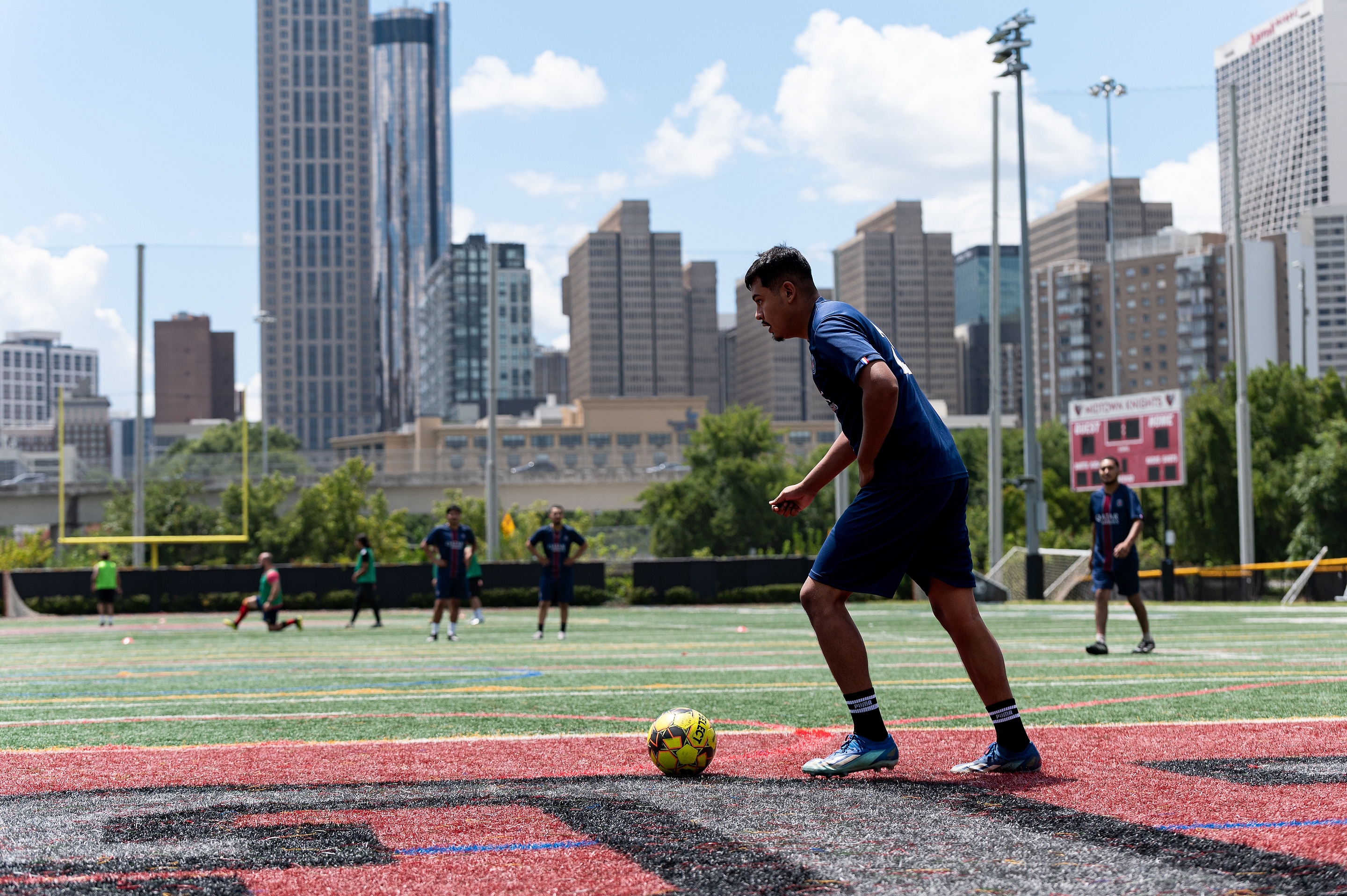 07.27.25 // Sunday // Walden