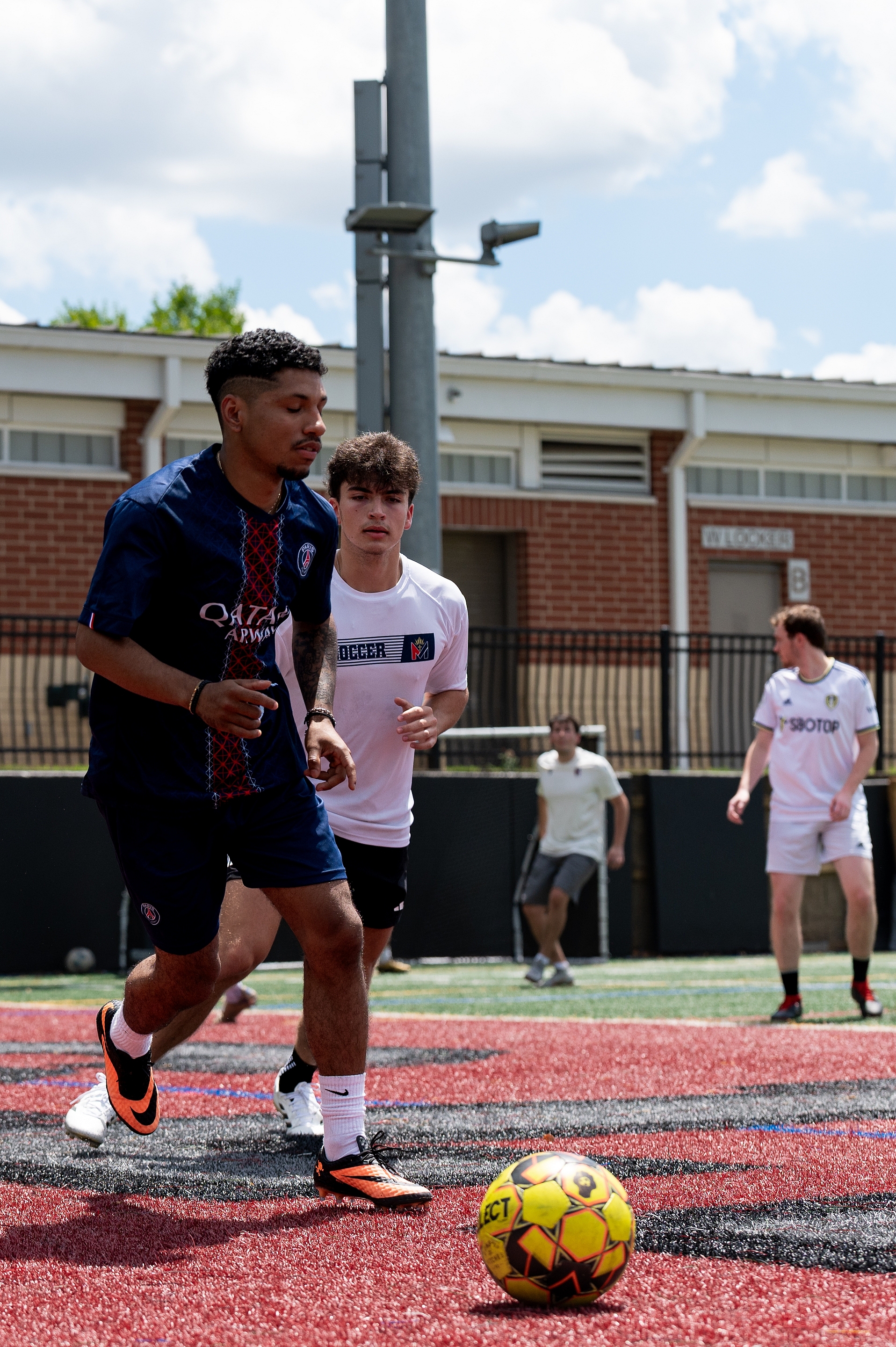 07.27.25 // Sunday // Walden