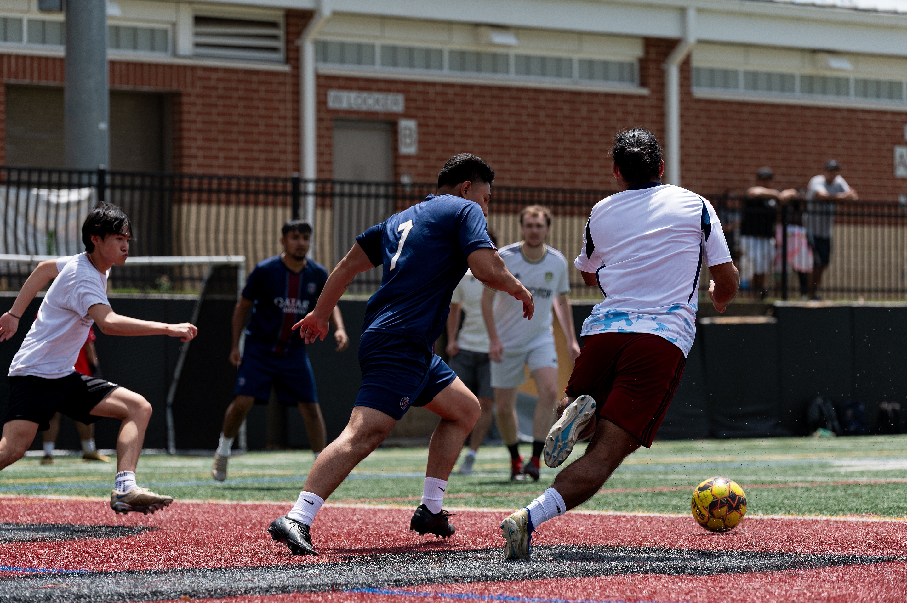 07.27.25 // Sunday // Walden