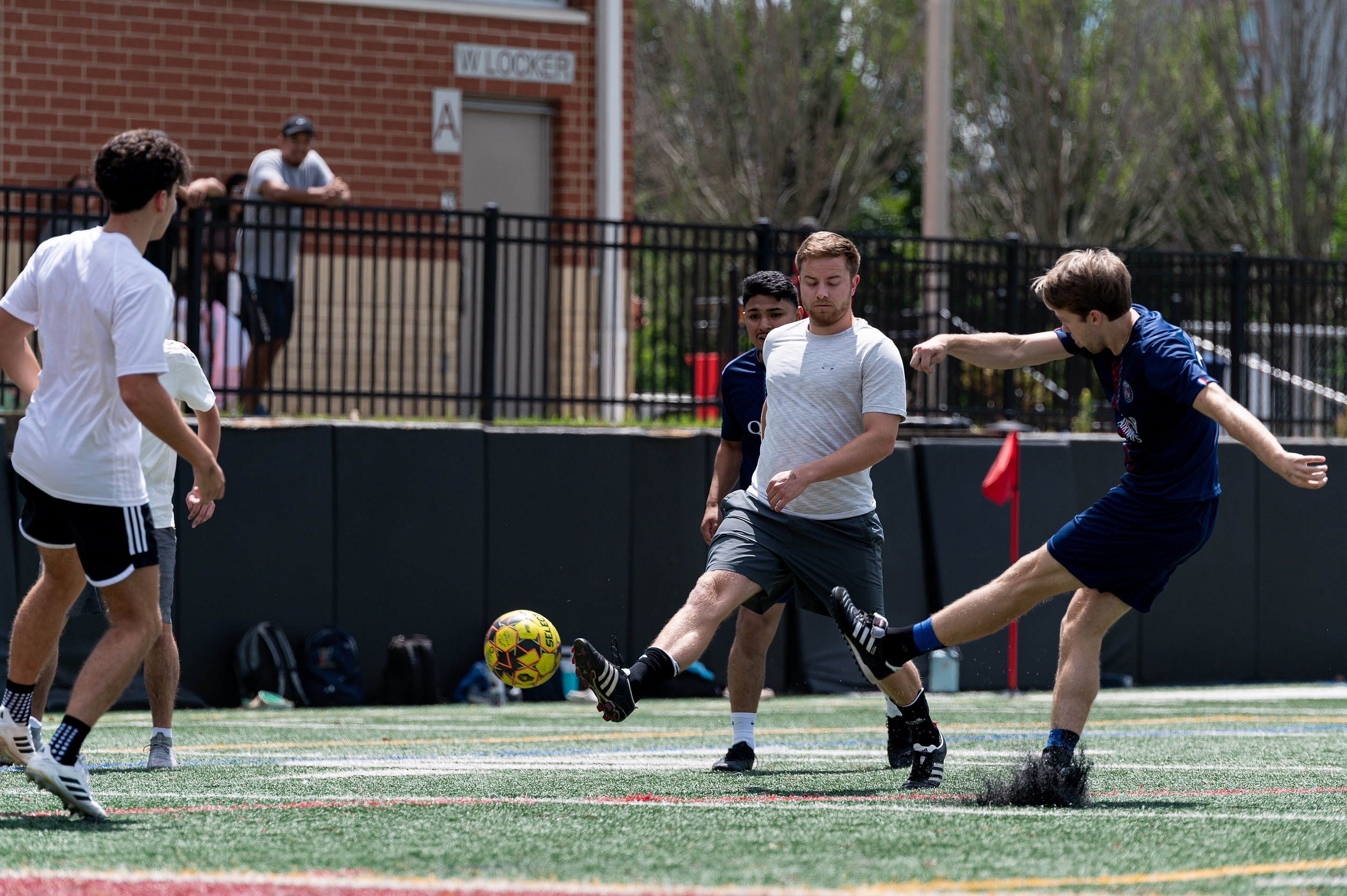 07.27.25 // Sunday // Walden