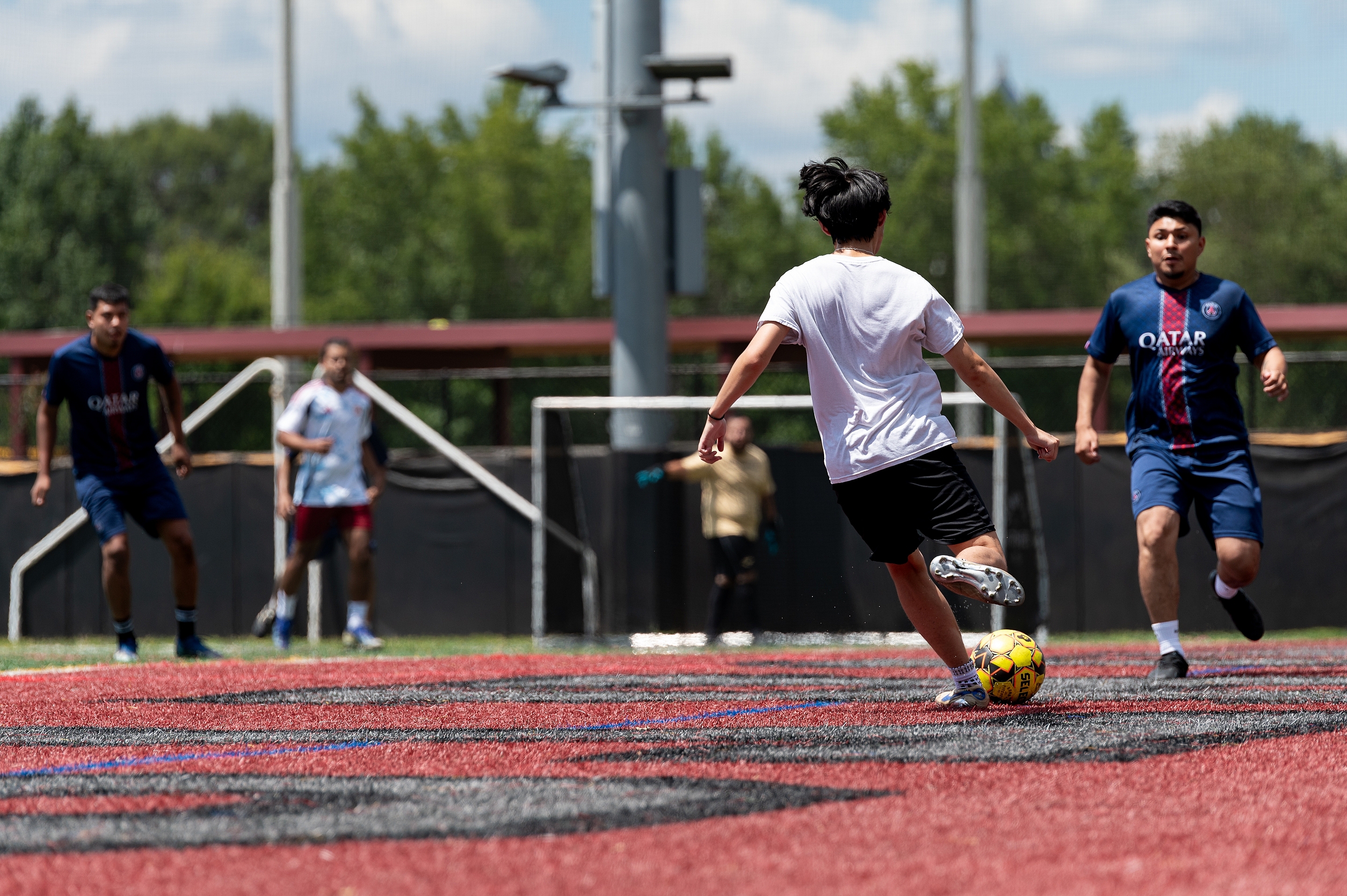 07.27.25 // Sunday // Walden