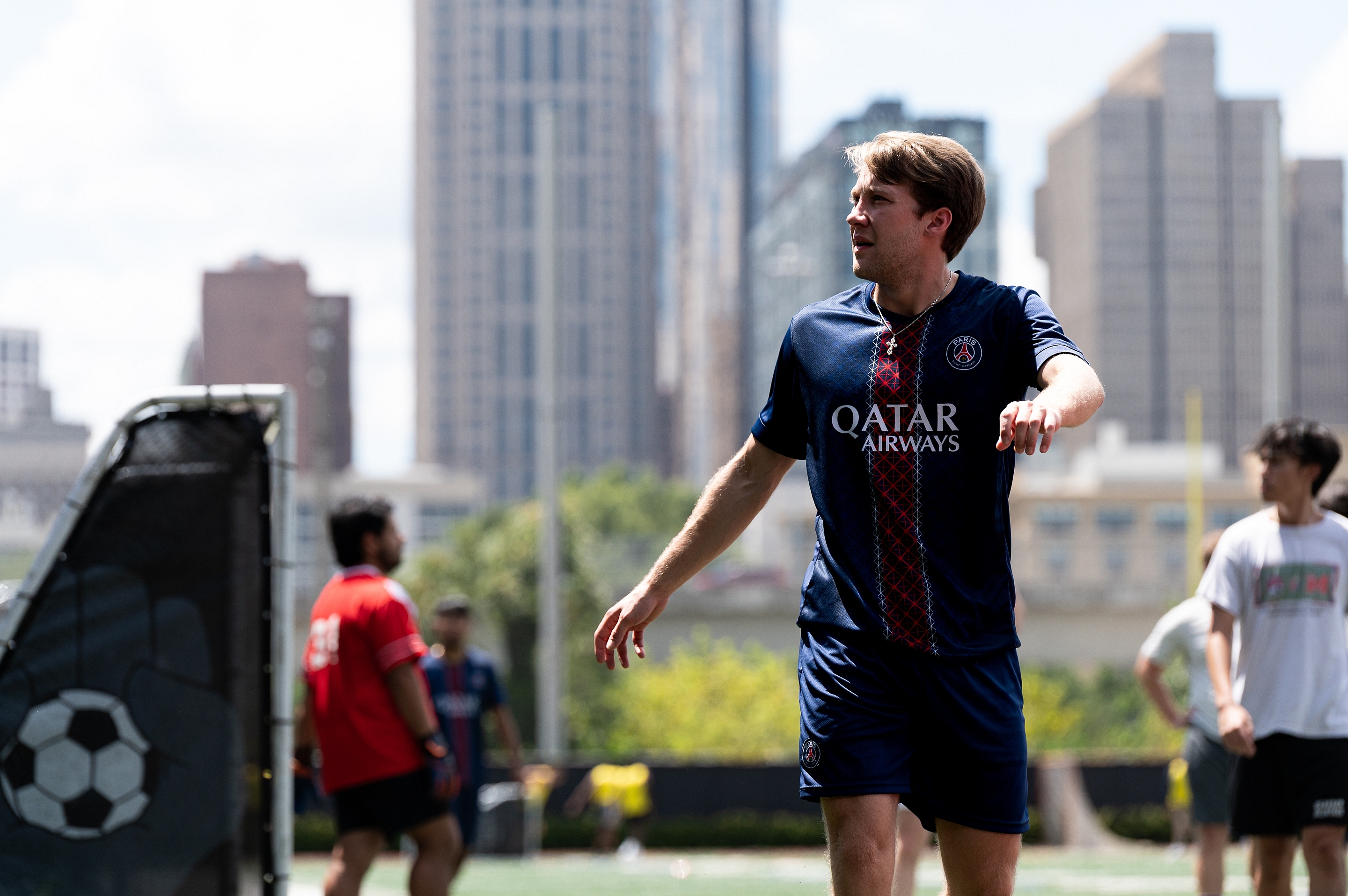 07.27.25 // Sunday // Walden