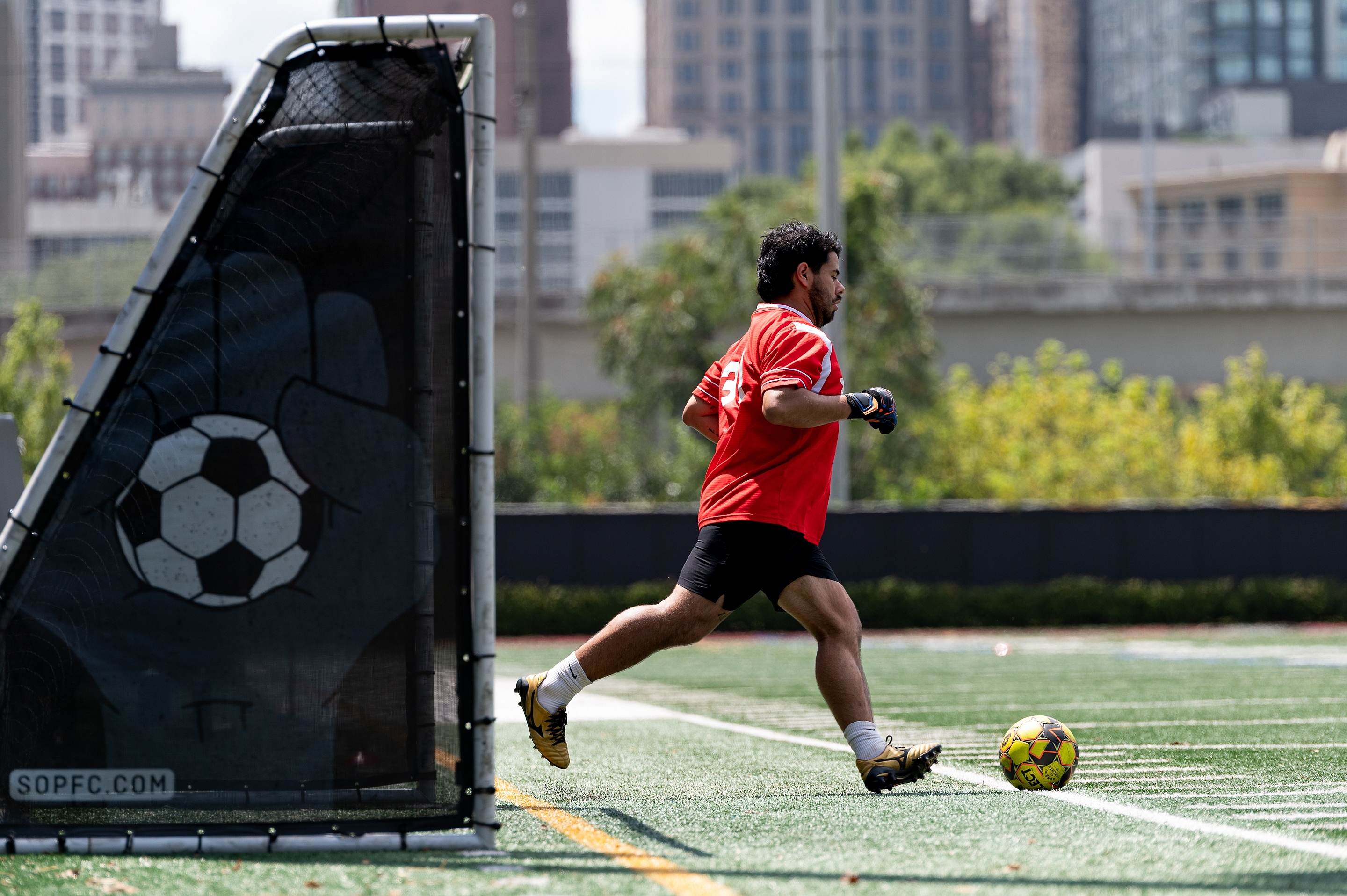 07.27.25 // Sunday // Walden