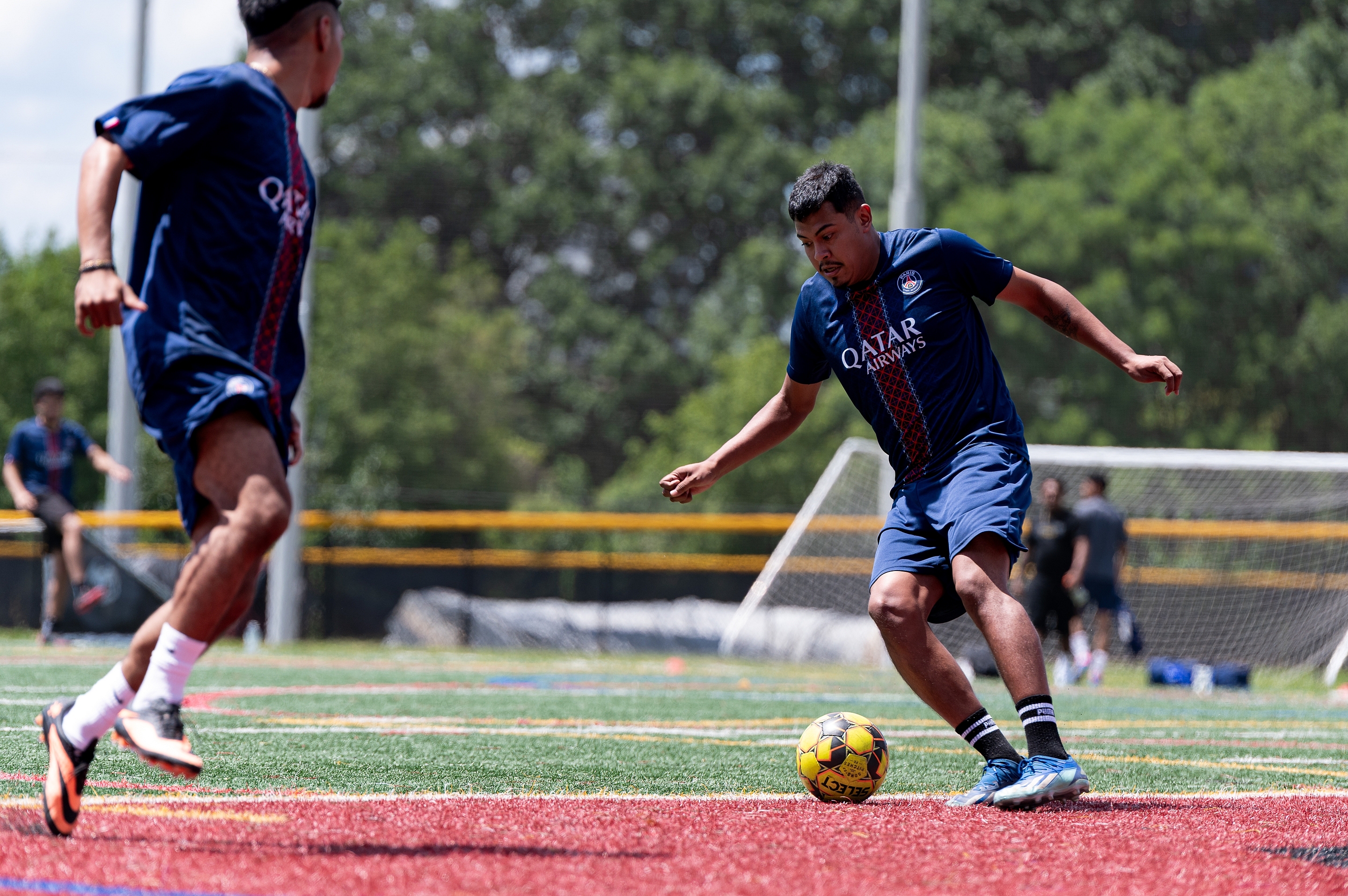 07.27.25 // Sunday // Walden