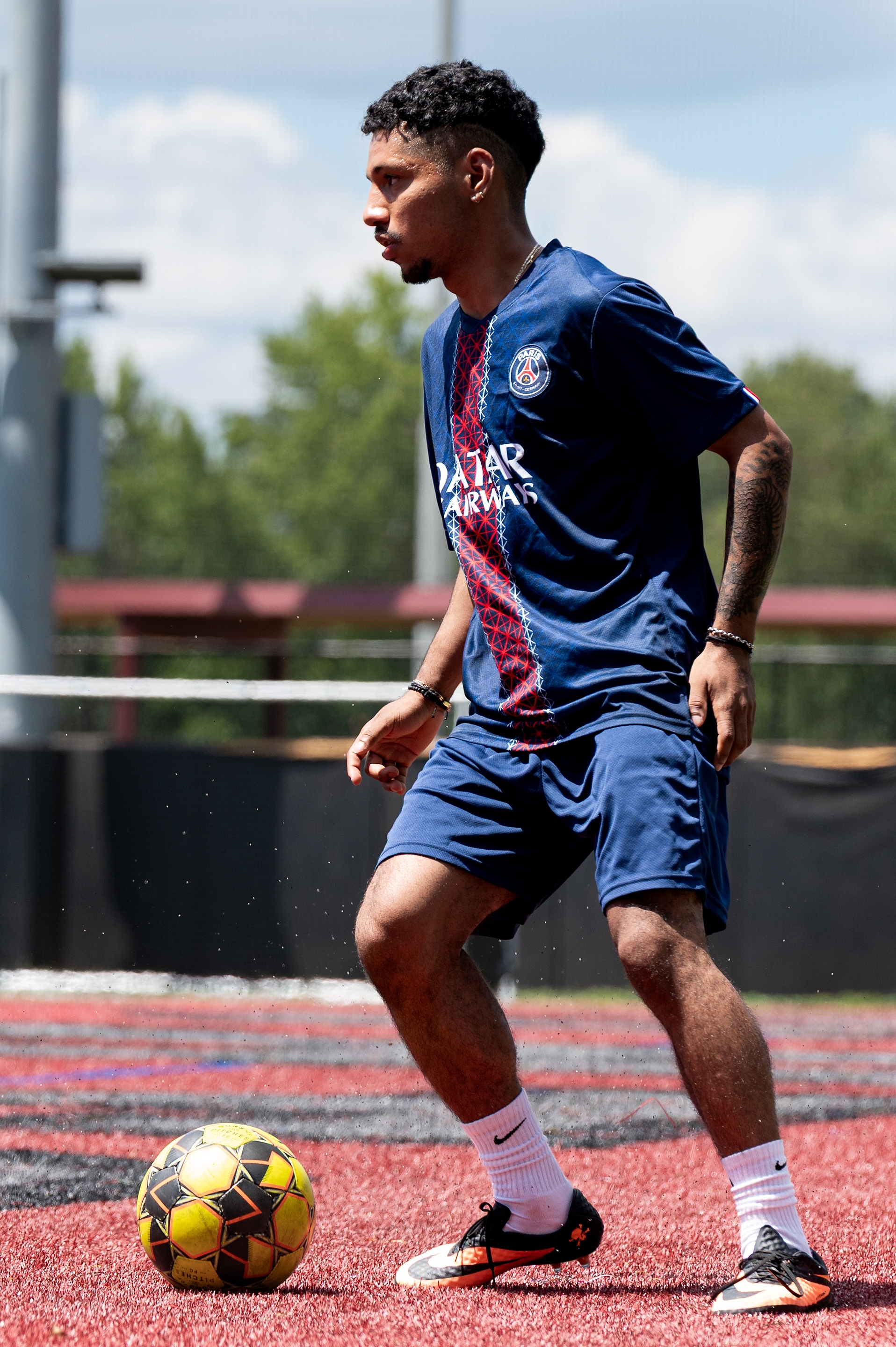 07.27.25 // Sunday // Walden